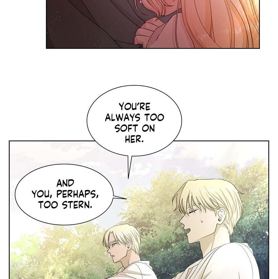 Read Golden Time (Ryu Hyang) chapter 129 image 29 on Lezhin