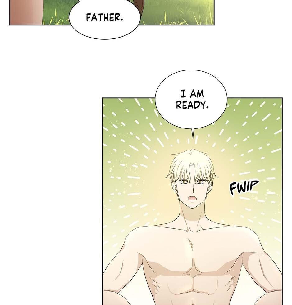 Read Golden Time (Ryu Hyang) chapter 129 image 3 on Lezhin