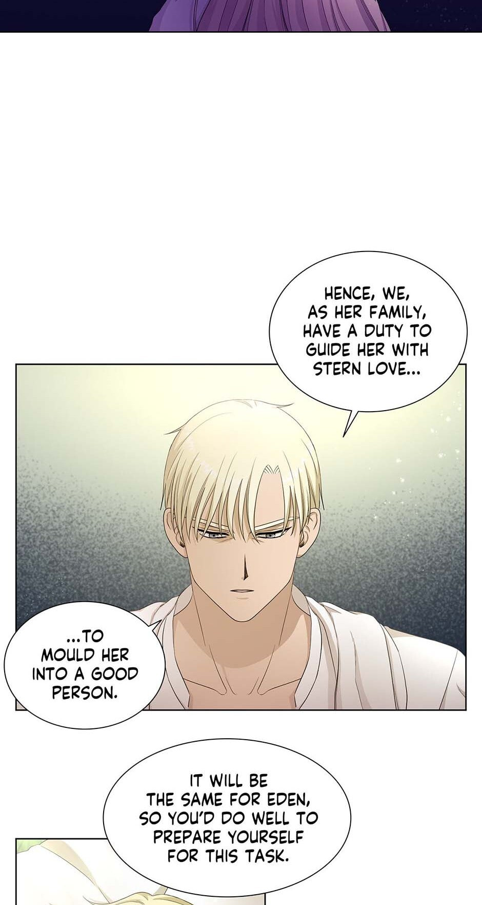 Read Golden Time (Ryu Hyang) chapter 129 image 34 on Lezhin