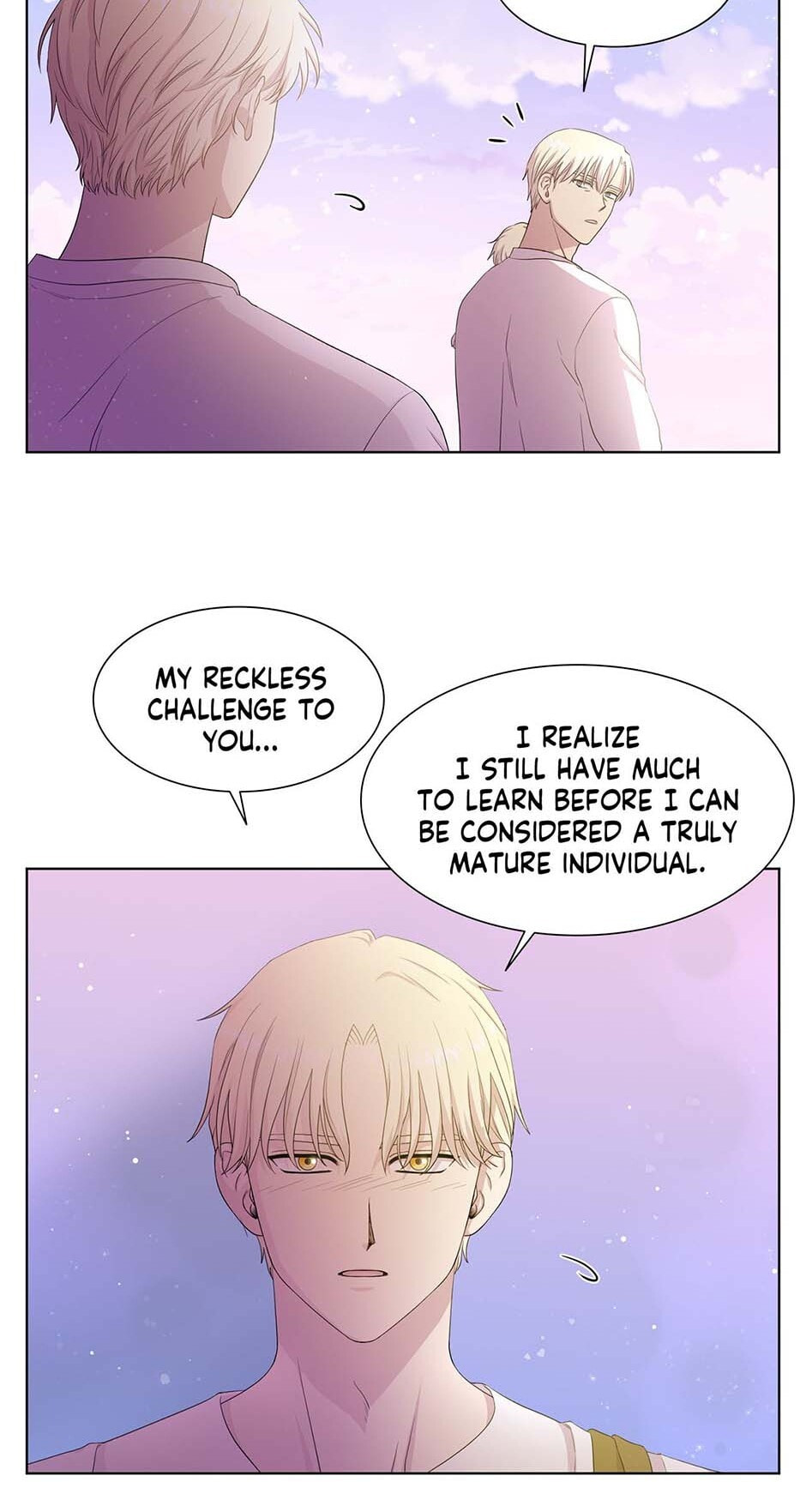 Read Golden Time (Ryu Hyang) chapter 129 image 39 on Lezhin