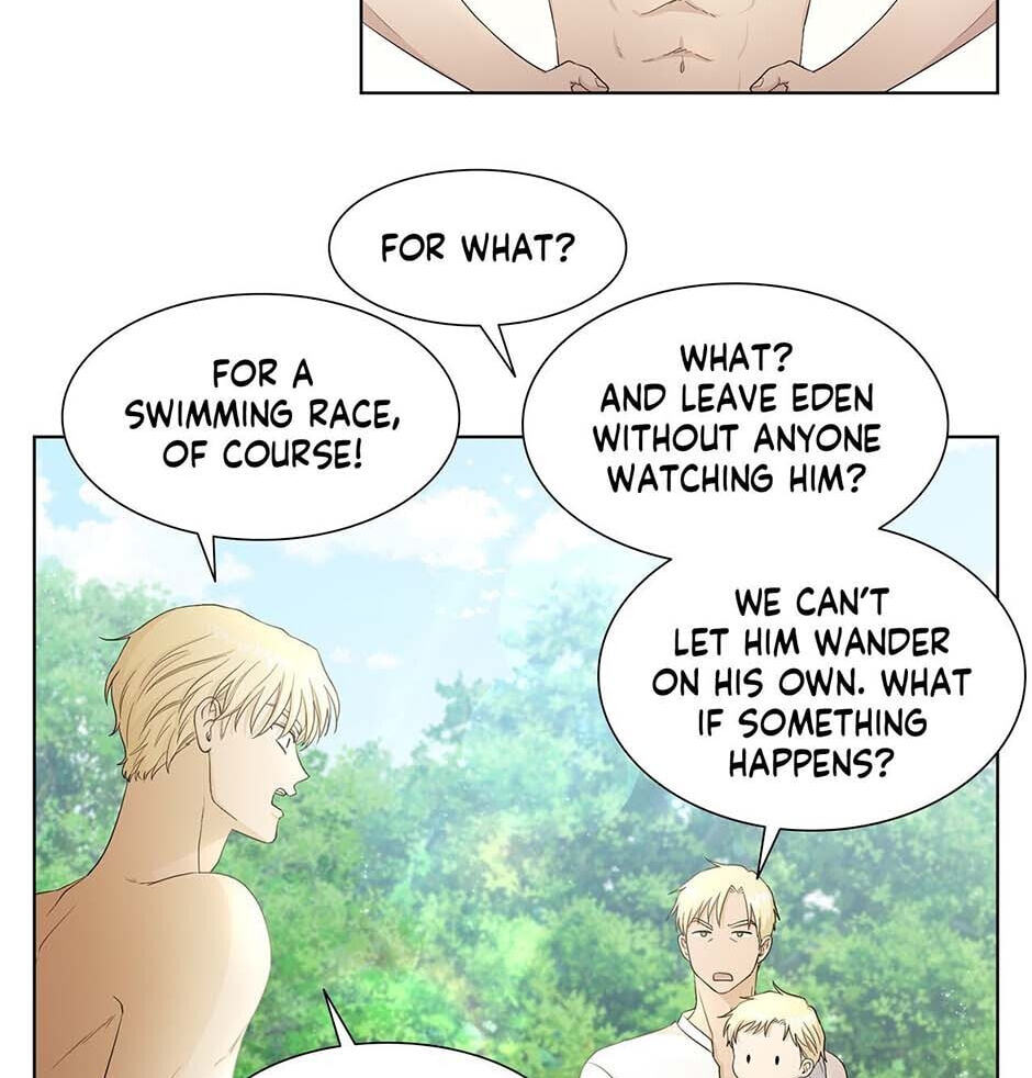 Read Golden Time (Ryu Hyang) chapter 129 image 4 on Lezhin
