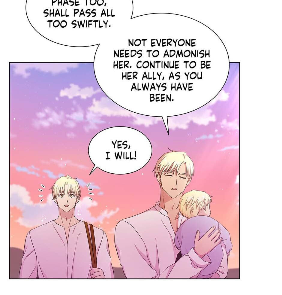 Read Golden Time (Ryu Hyang) chapter 129 image 42 on Lezhin