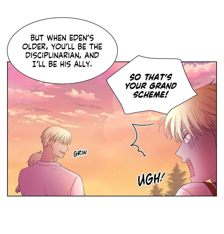 Read Golden Time (Ryu Hyang) chapter 129 image 43 on Lezhin