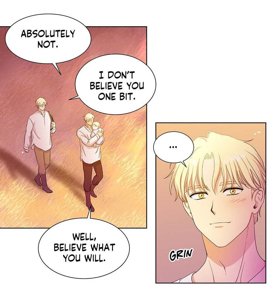Read Golden Time (Ryu Hyang) chapter 129 image 44 on Lezhin