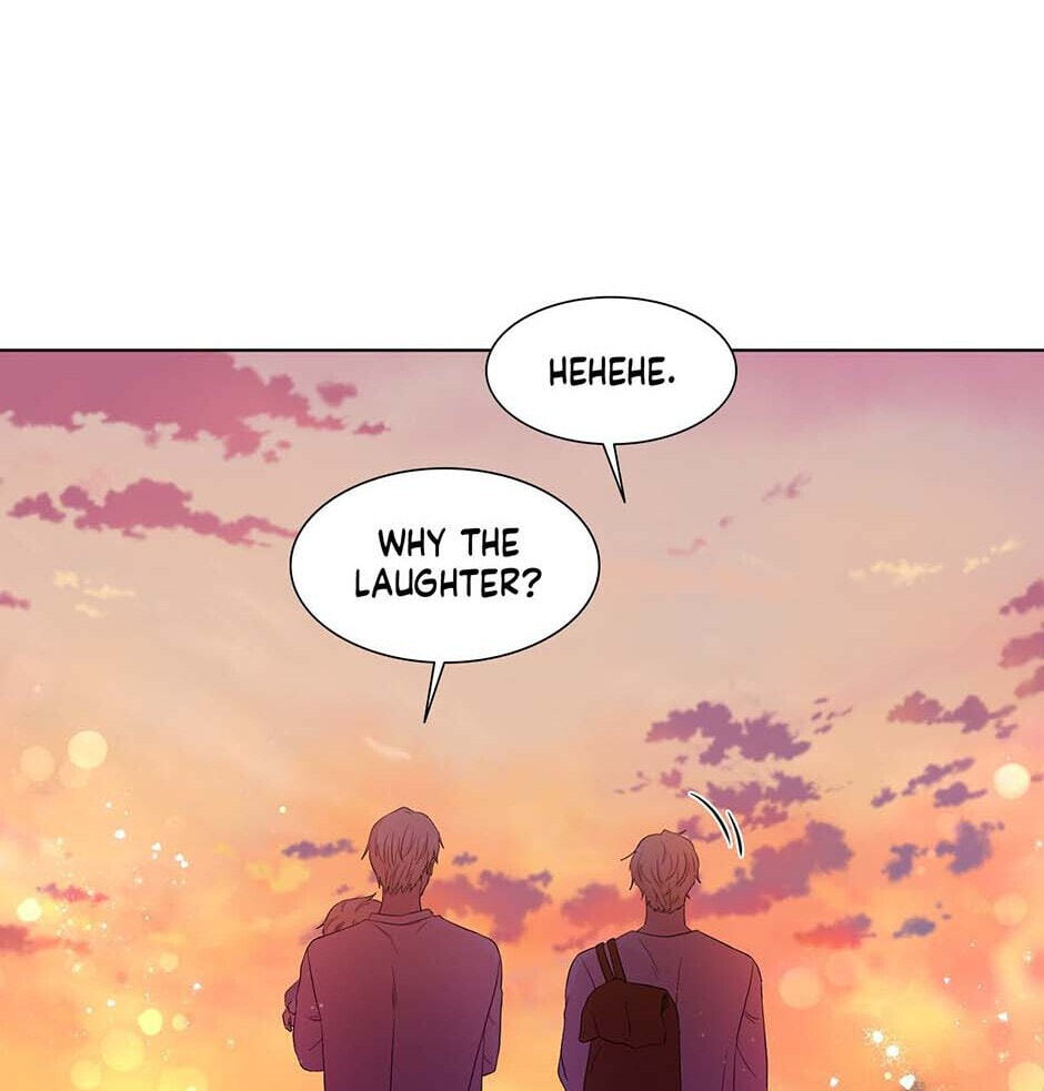 Read Golden Time (Ryu Hyang) chapter 129 image 45 on Lezhin