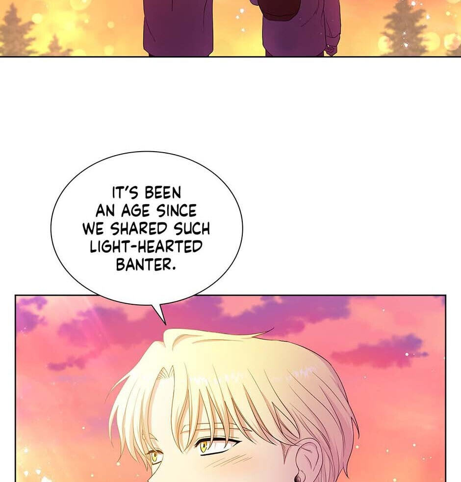 Read Golden Time (Ryu Hyang) chapter 129 image 46 on Lezhin