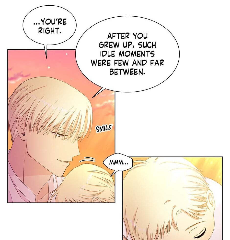 Read Golden Time (Ryu Hyang) chapter 129 image 48 on Lezhin