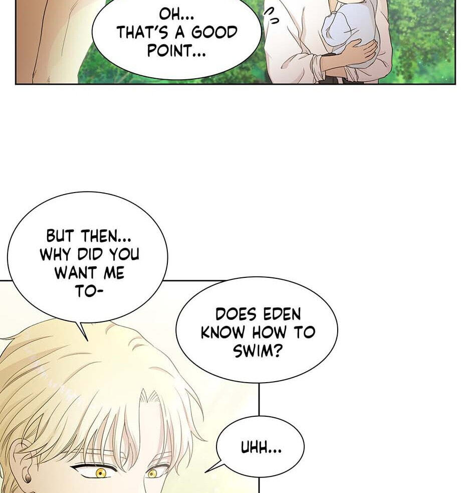 Read Golden Time (Ryu Hyang) chapter 129 image 5 on Lezhin