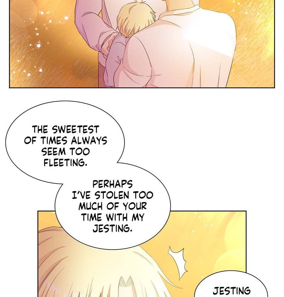 Read Golden Time (Ryu Hyang) chapter 129 image 50 on Lezhin
