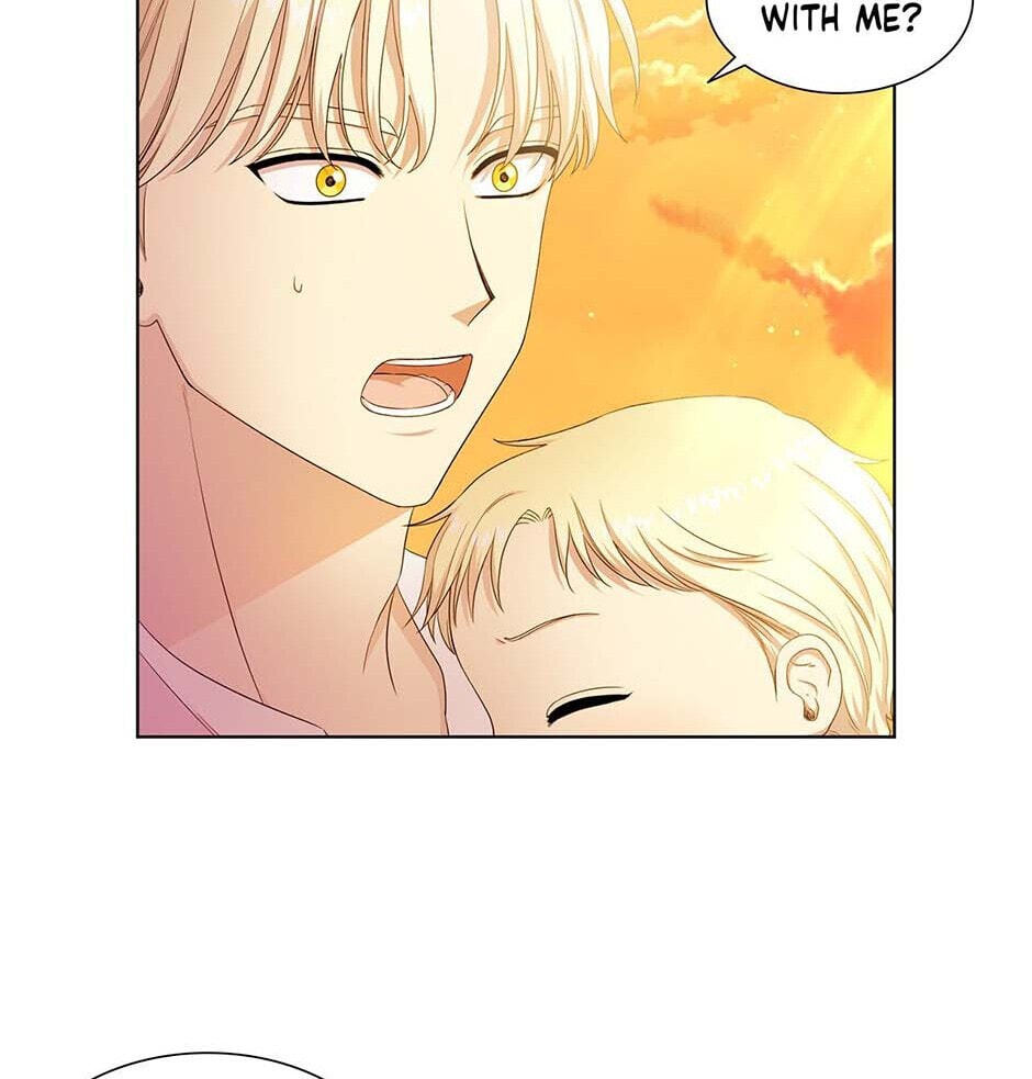 Read Golden Time (Ryu Hyang) chapter 129 image 51 on Lezhin