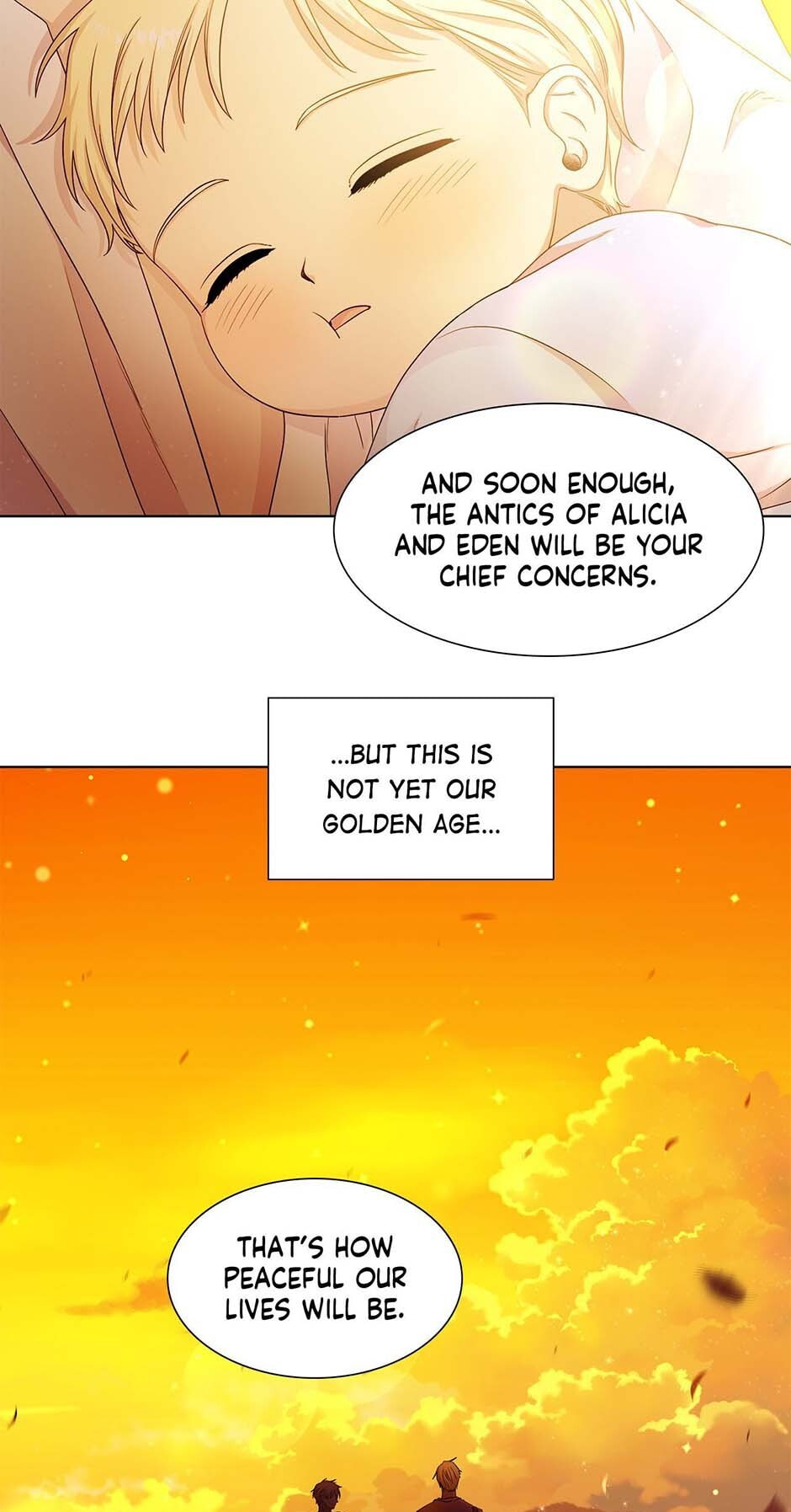 Read Golden Time (Ryu Hyang) chapter 129 image 55 on Lezhin