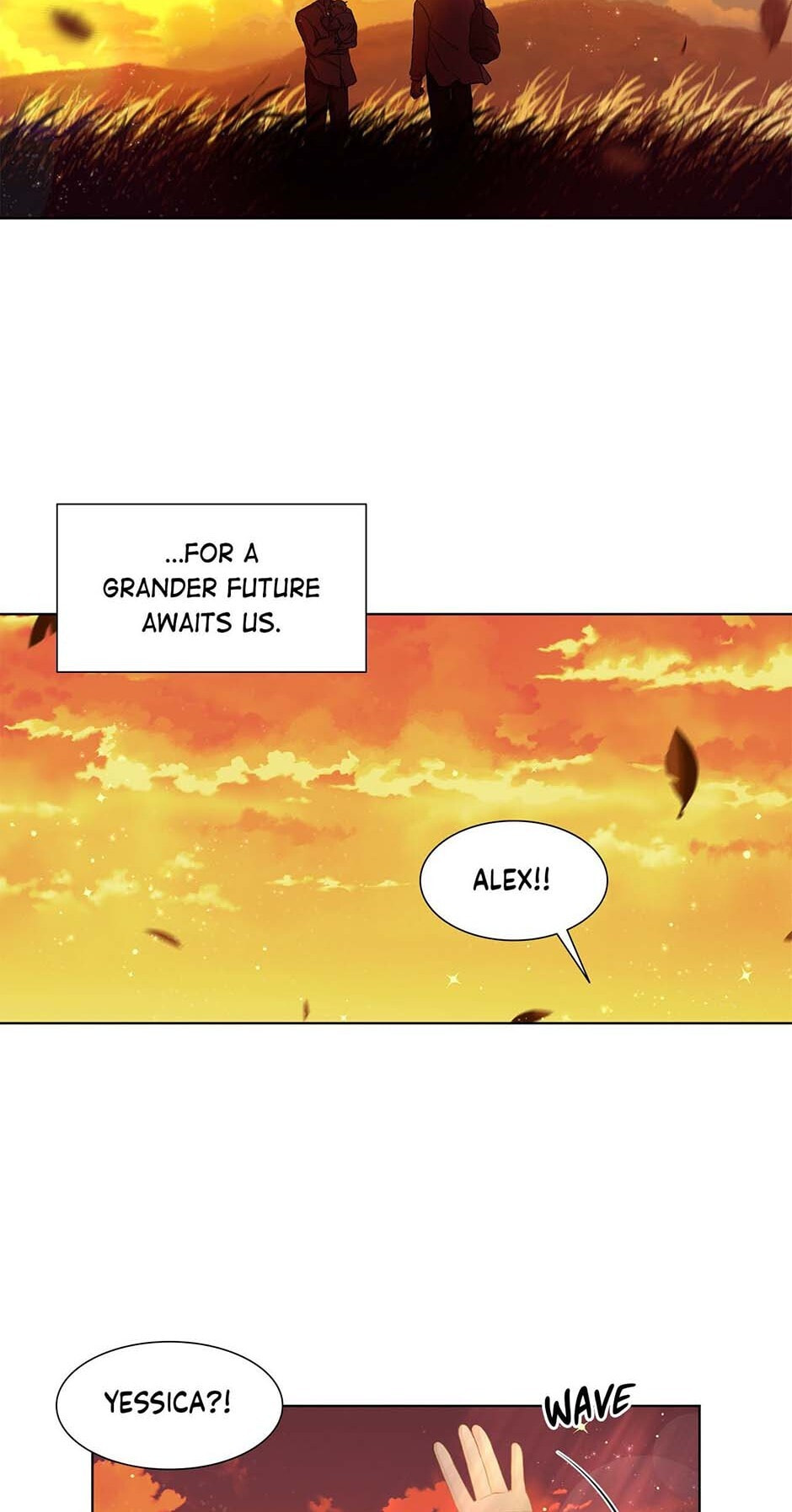 Read Golden Time (Ryu Hyang) chapter 129 image 56 on Lezhin