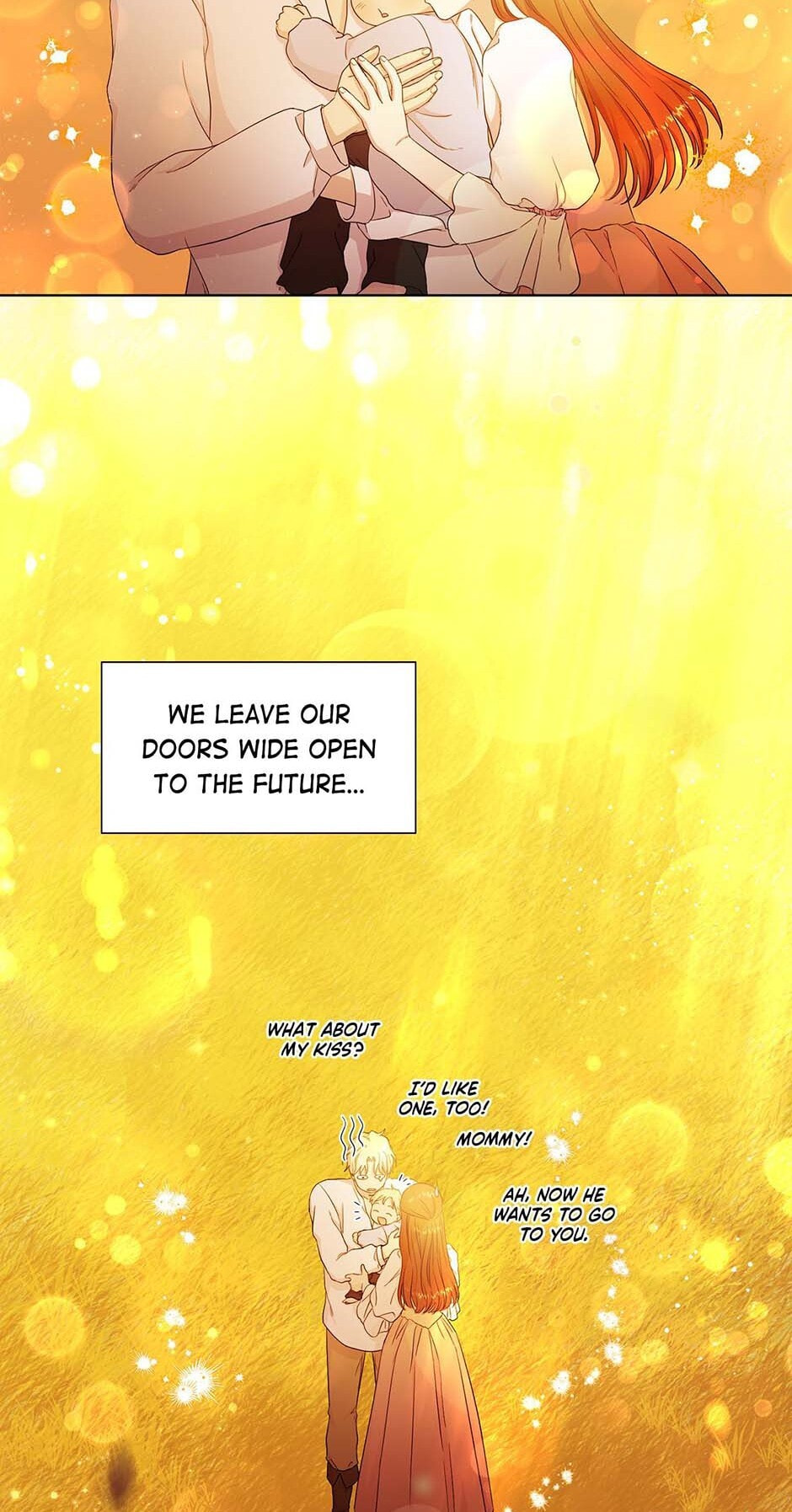 Read Golden Time (Ryu Hyang) chapter 129 image 58 on Lezhin