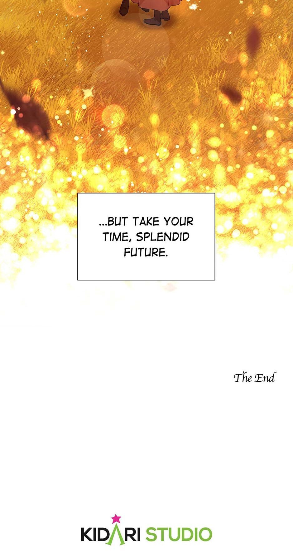 Read Golden Time (Ryu Hyang) chapter 129 image 59 on Lezhin