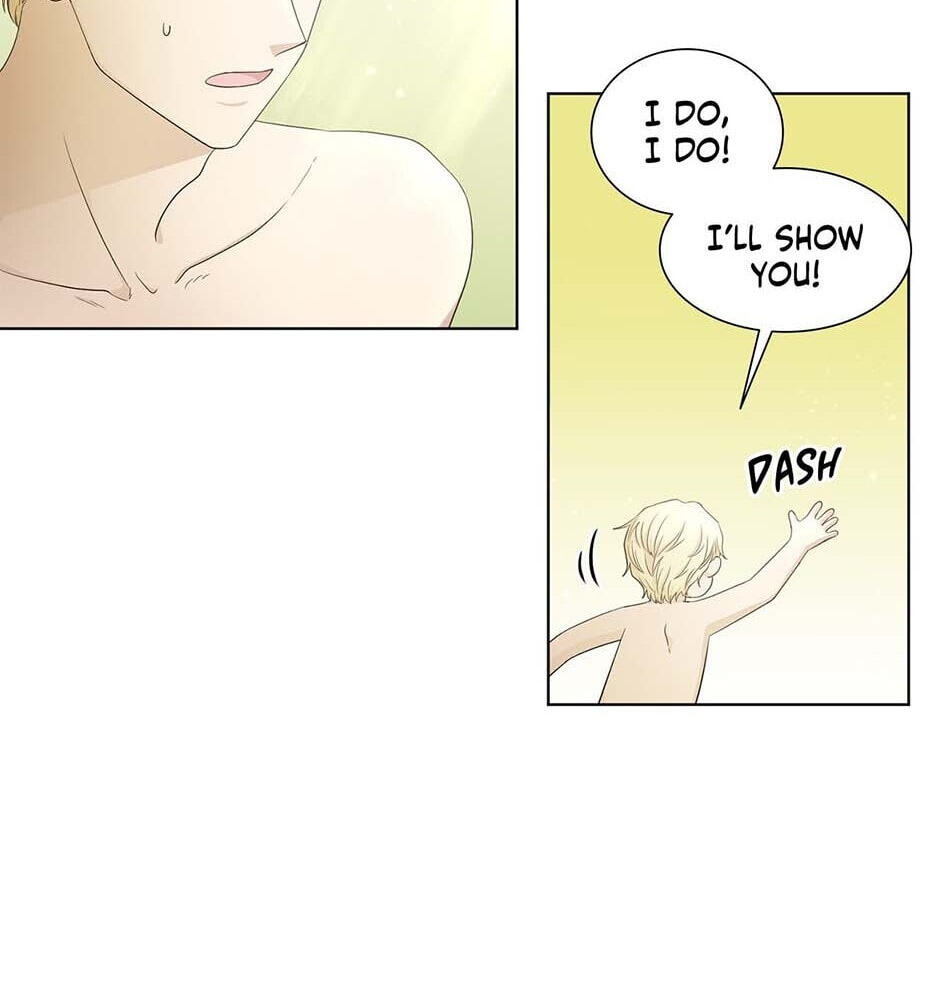 Read Golden Time (Ryu Hyang) chapter 129 image 6 on Lezhin