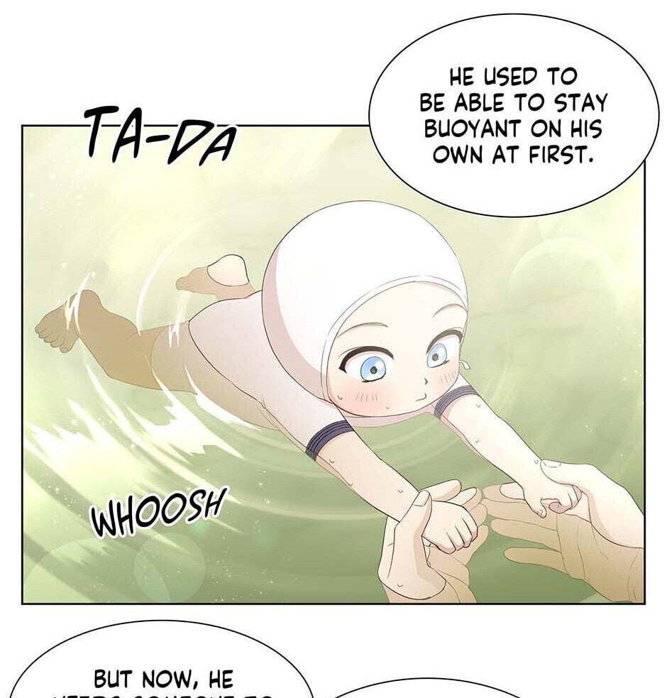 Read Golden Time (Ryu Hyang) chapter 129 image 7 on Lezhin