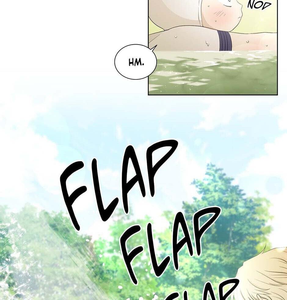 Read Golden Time (Ryu Hyang) chapter 129 image 9 on Lezhin