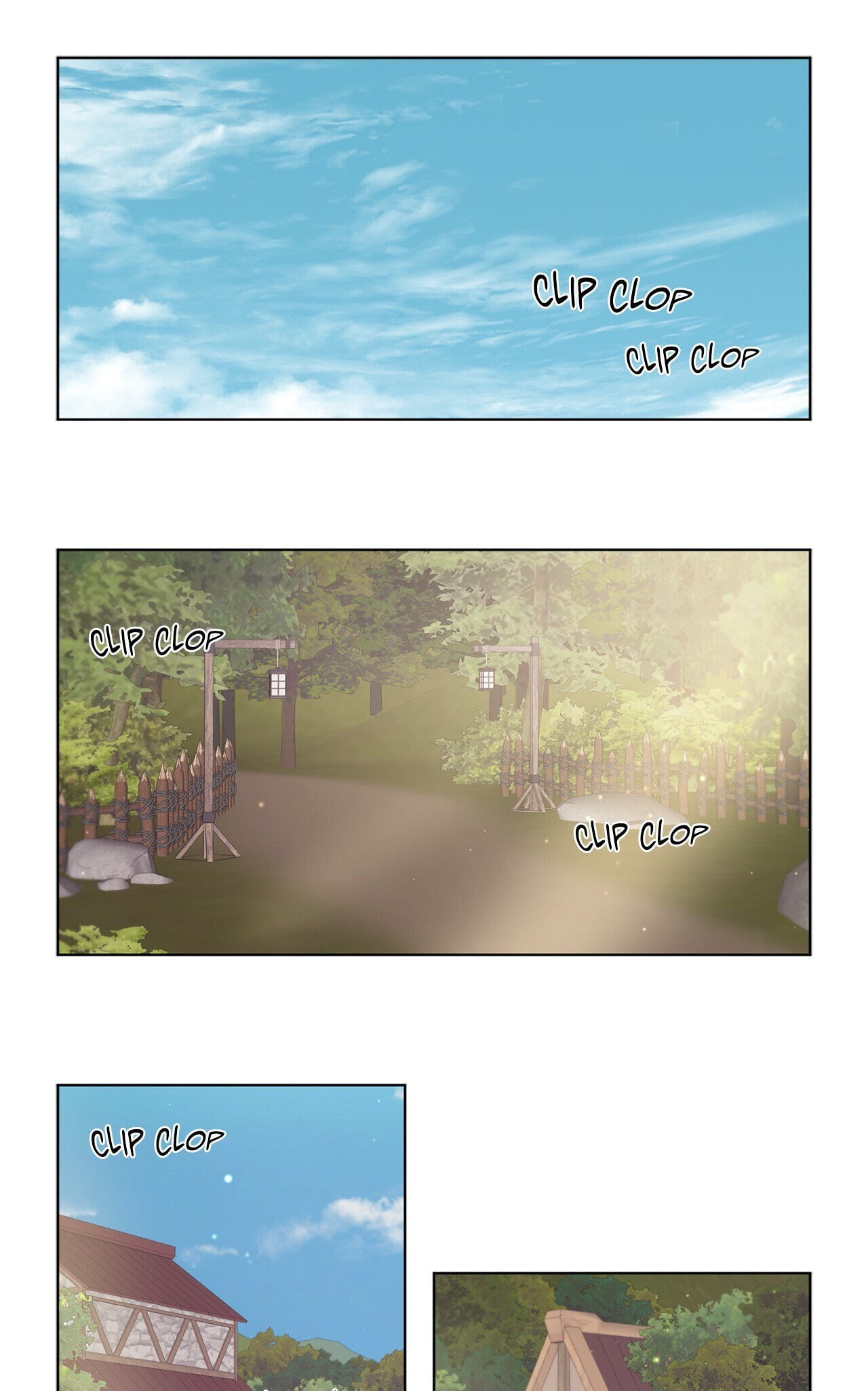 Read Golden Time (Ryu Hyang) chapter 13 image 1 on Lezhin