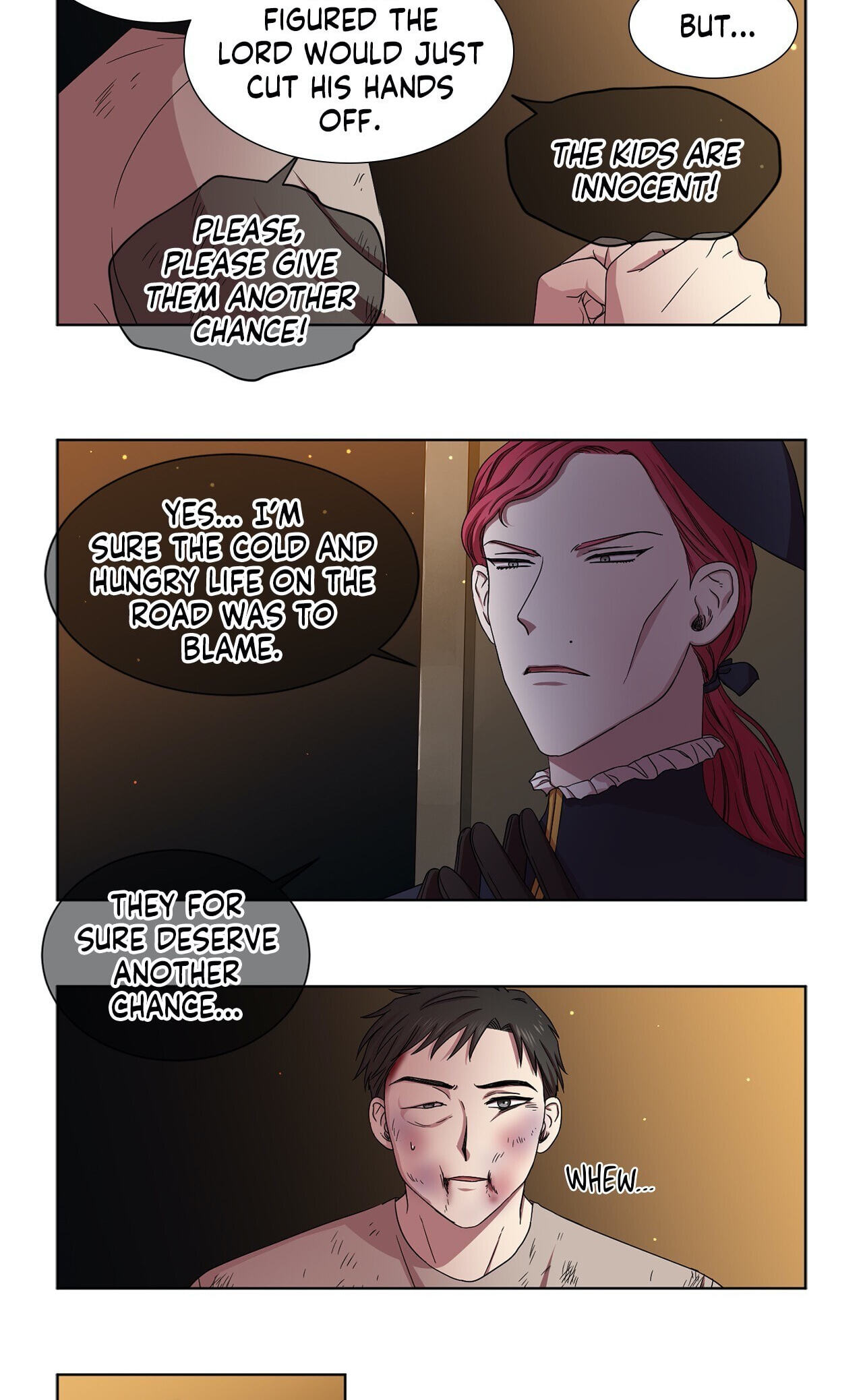 Read Golden Time (Ryu Hyang) chapter 13 image 14 on Lezhin