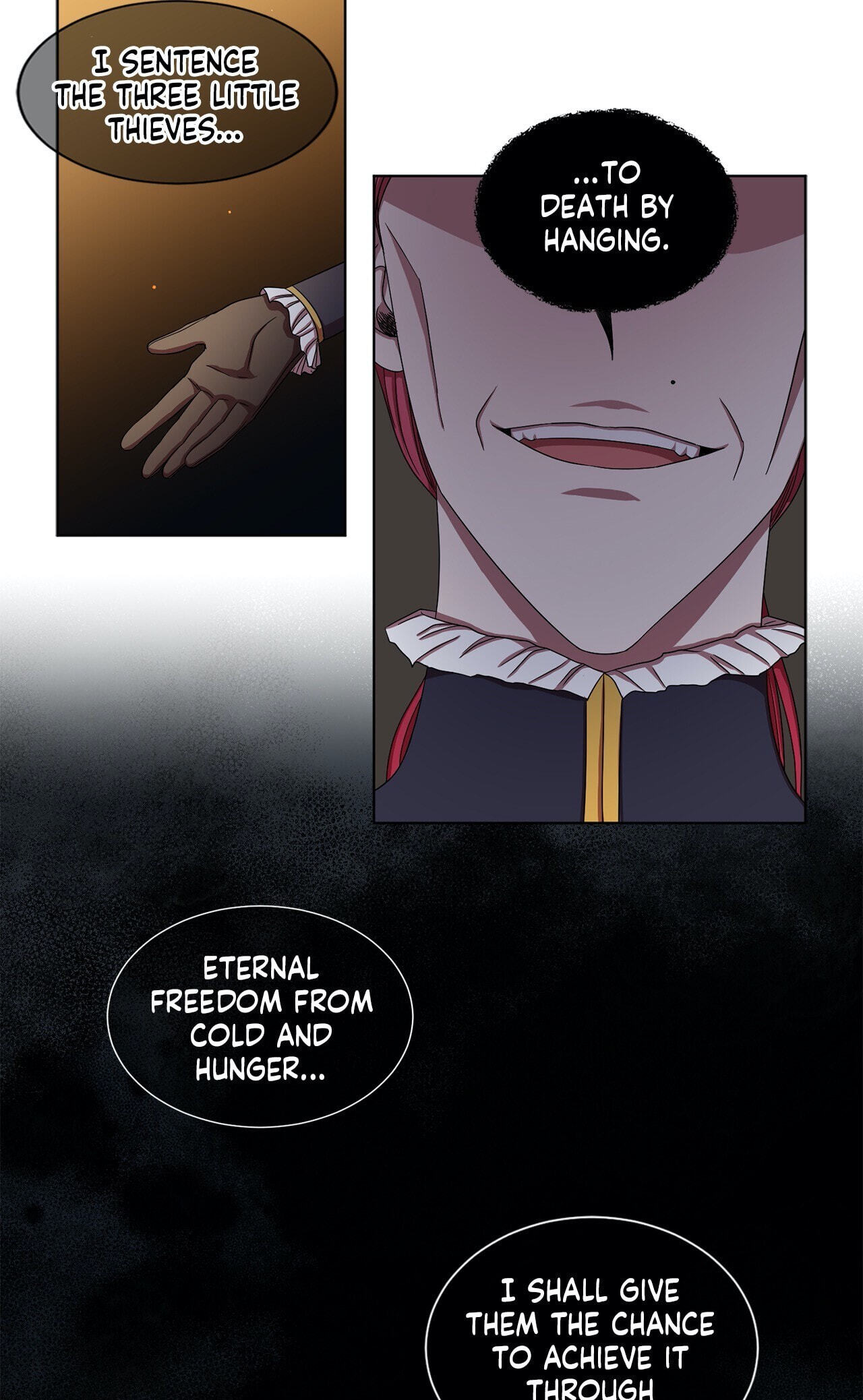 Read Golden Time (Ryu Hyang) chapter 13 image 15 on Lezhin