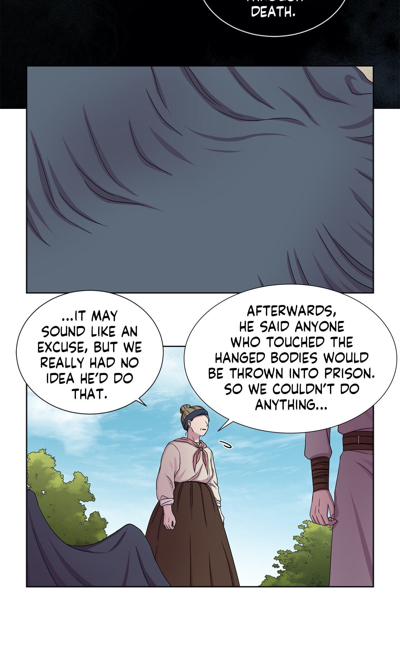 Read Golden Time (Ryu Hyang) chapter 13 image 16 on Lezhin