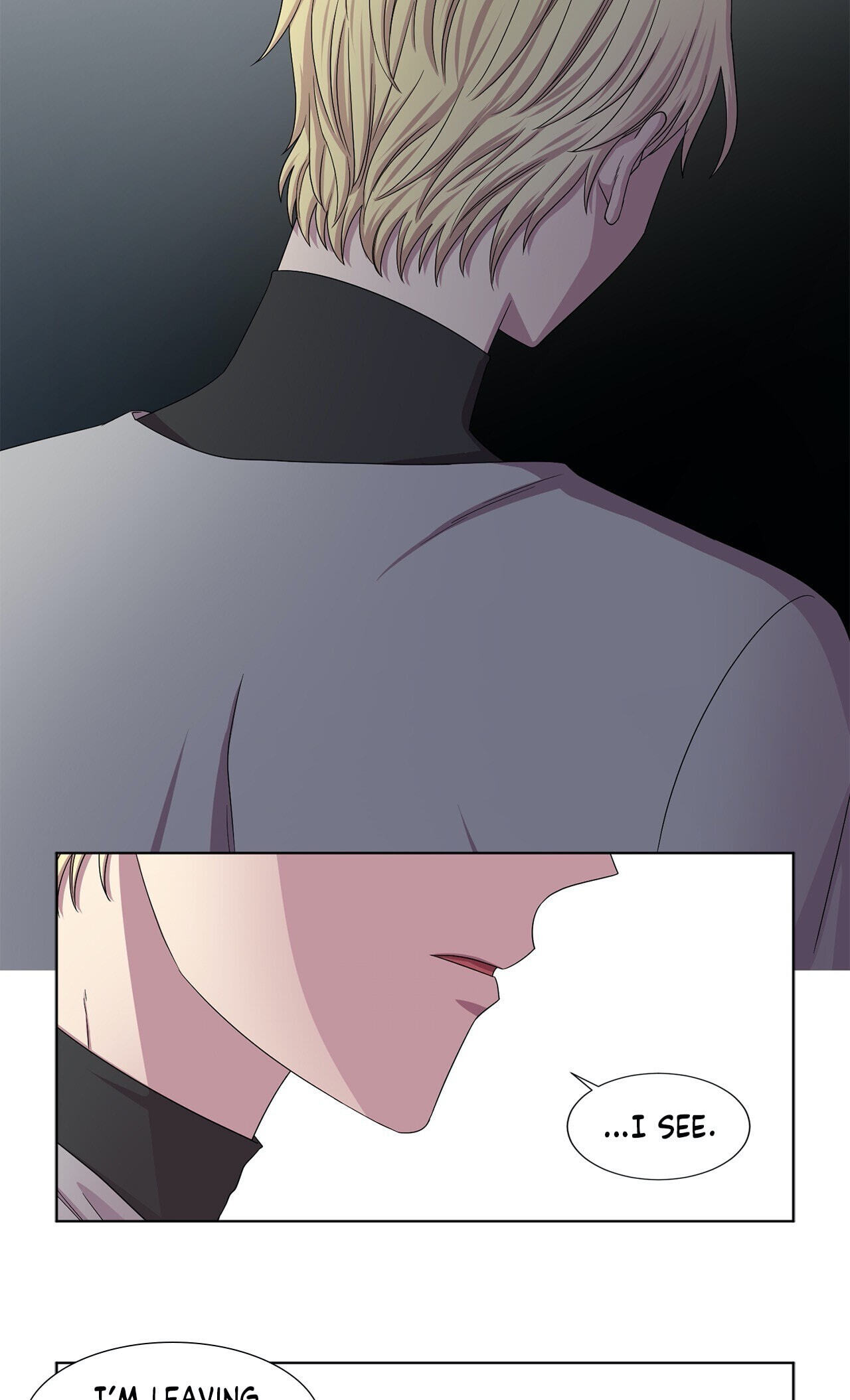Read Golden Time (Ryu Hyang) chapter 13 image 19 on Lezhin
