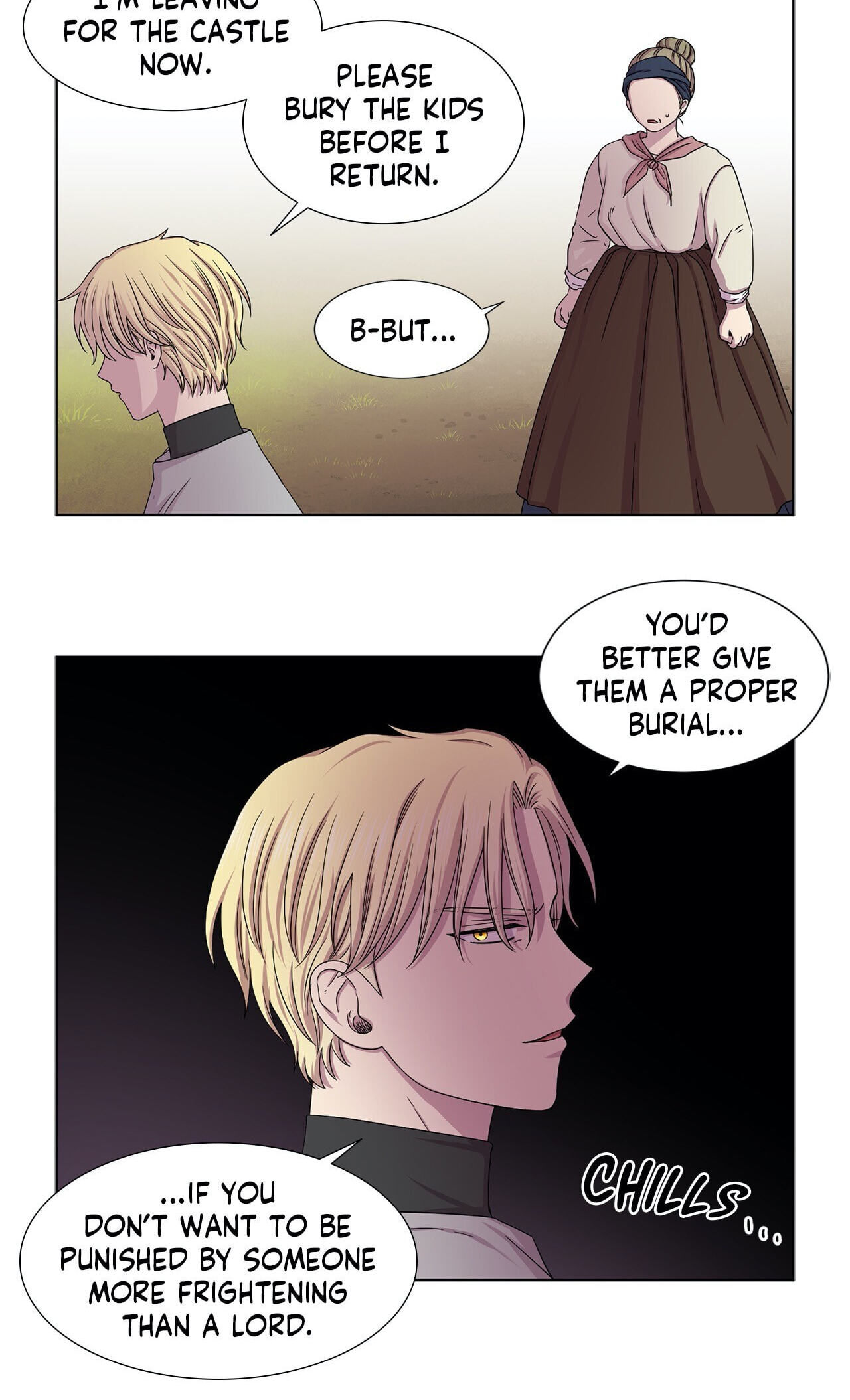 Read Golden Time (Ryu Hyang) chapter 13 image 20 on Lezhin
