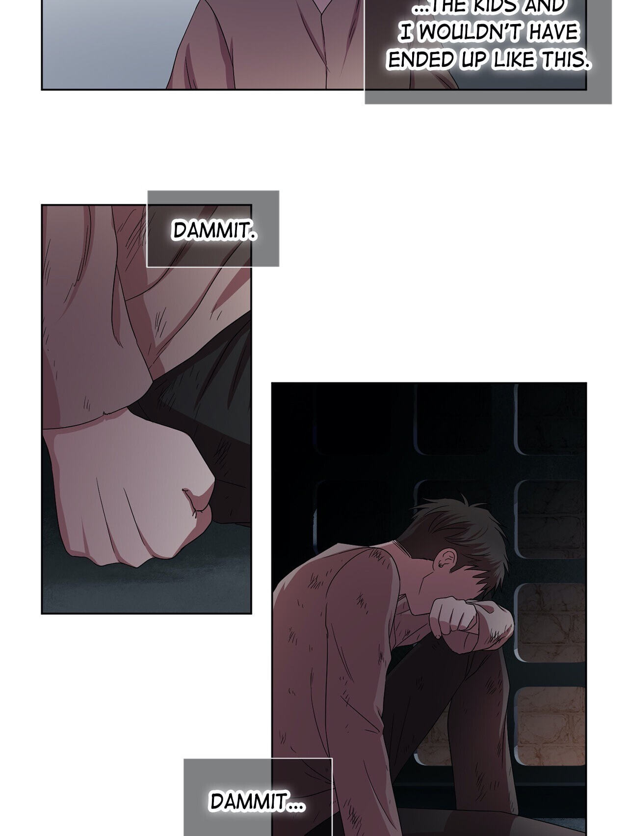 Read Golden Time (Ryu Hyang) chapter 13 image 24 on Lezhin