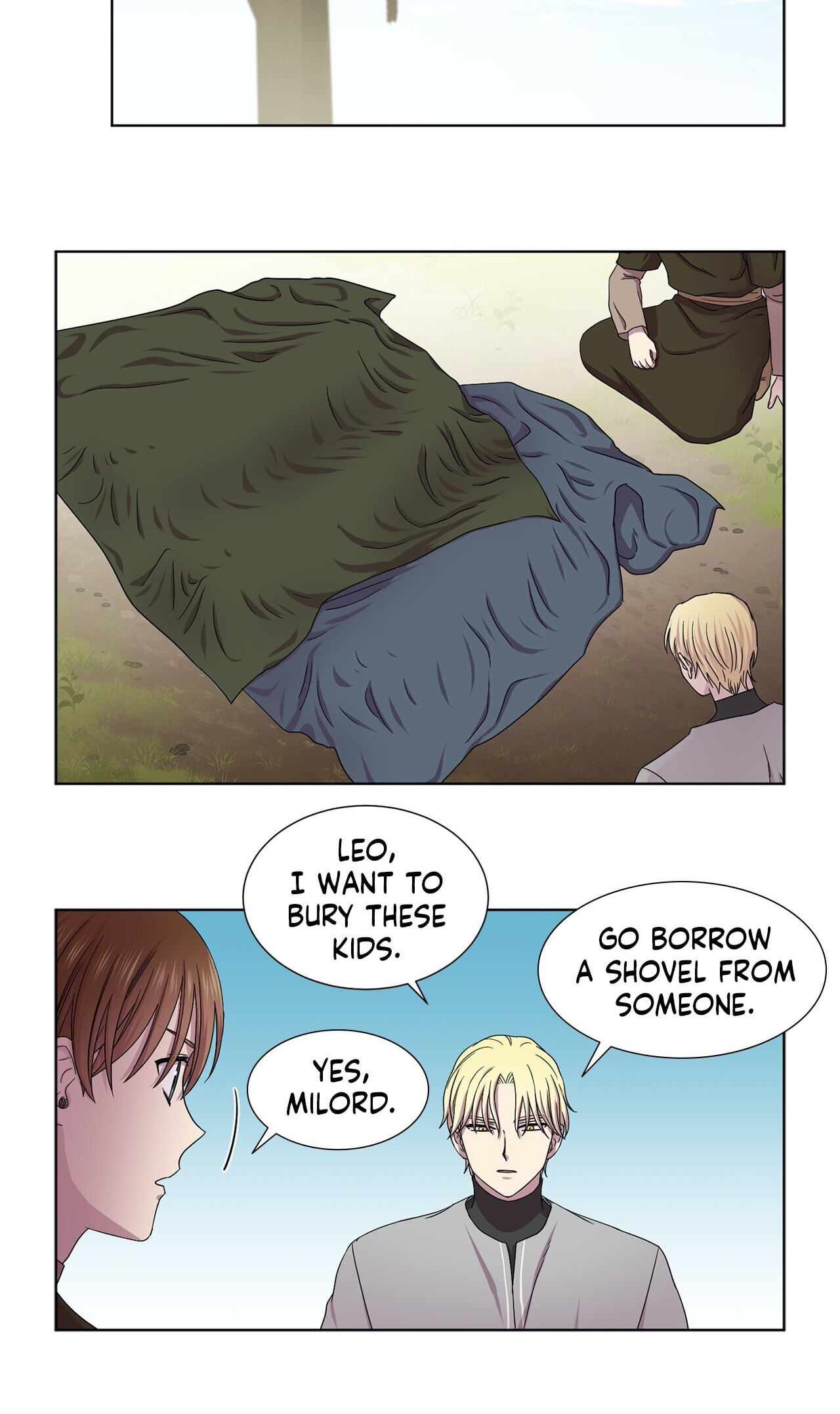 Read Golden Time (Ryu Hyang) chapter 13 image 8 on Lezhin
