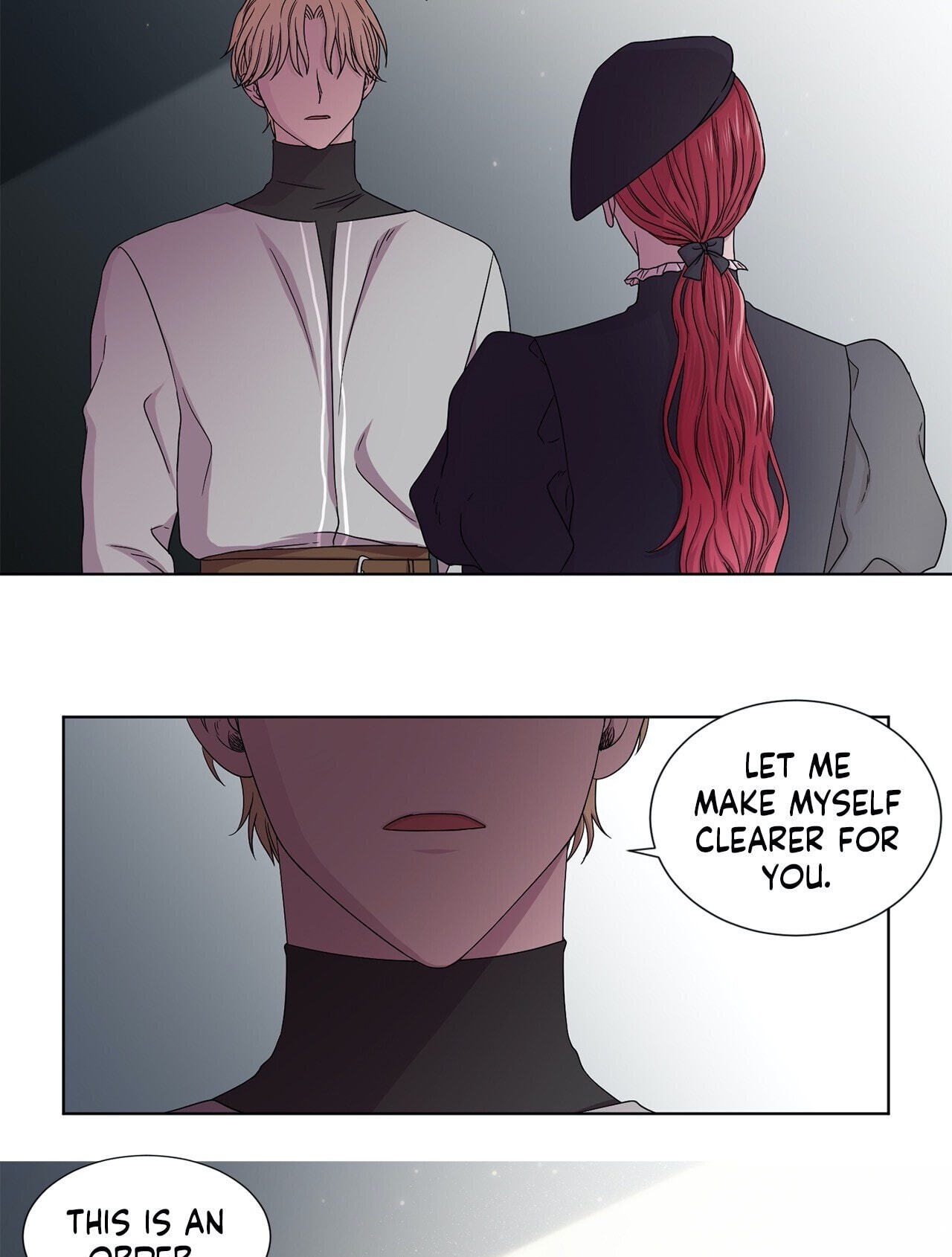 Read Golden Time (Ryu Hyang) chapter 15 image 17 on Lezhin
