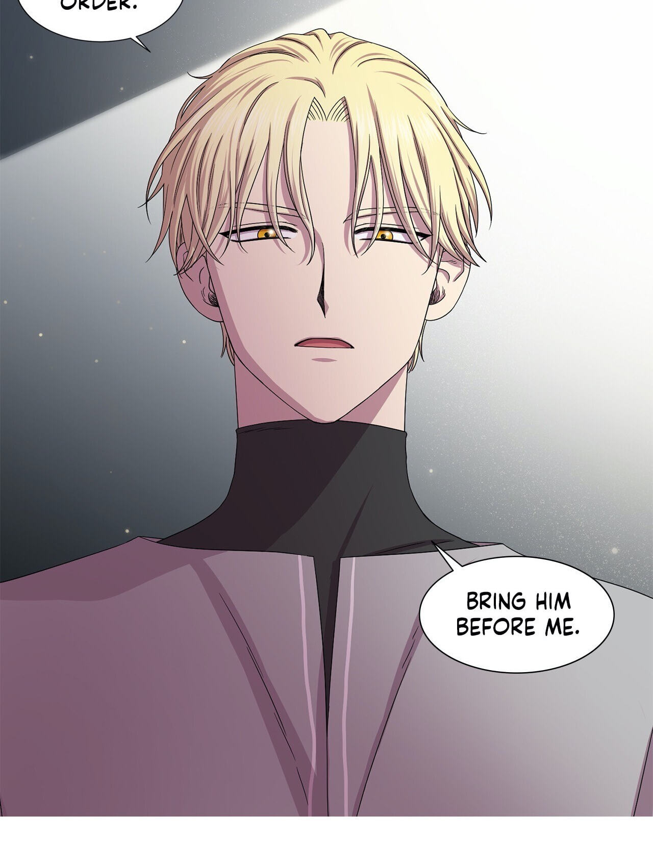 Read Golden Time (Ryu Hyang) chapter 15 image 18 on Lezhin