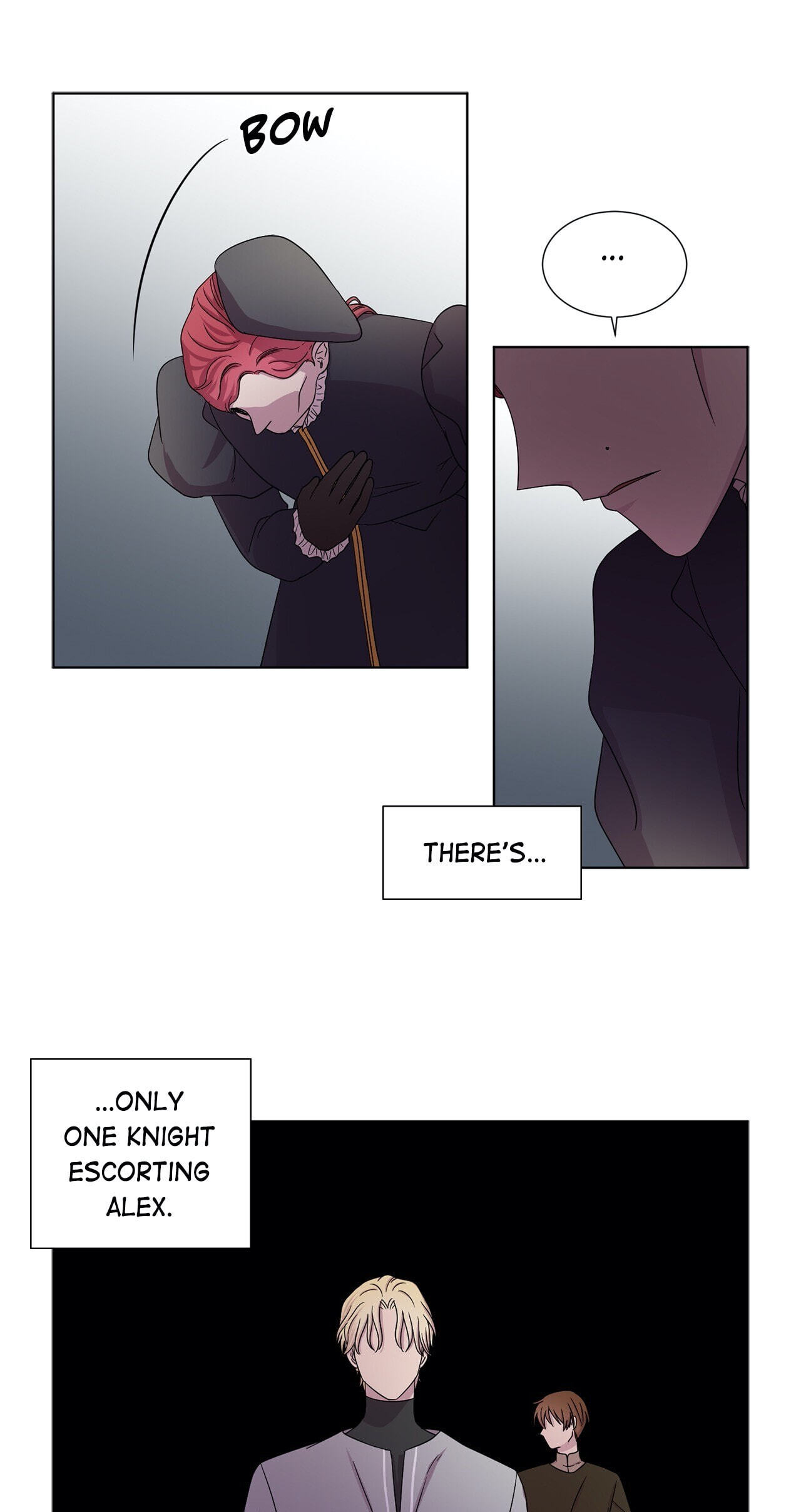 Read Golden Time (Ryu Hyang) chapter 15 image 19 on Lezhin