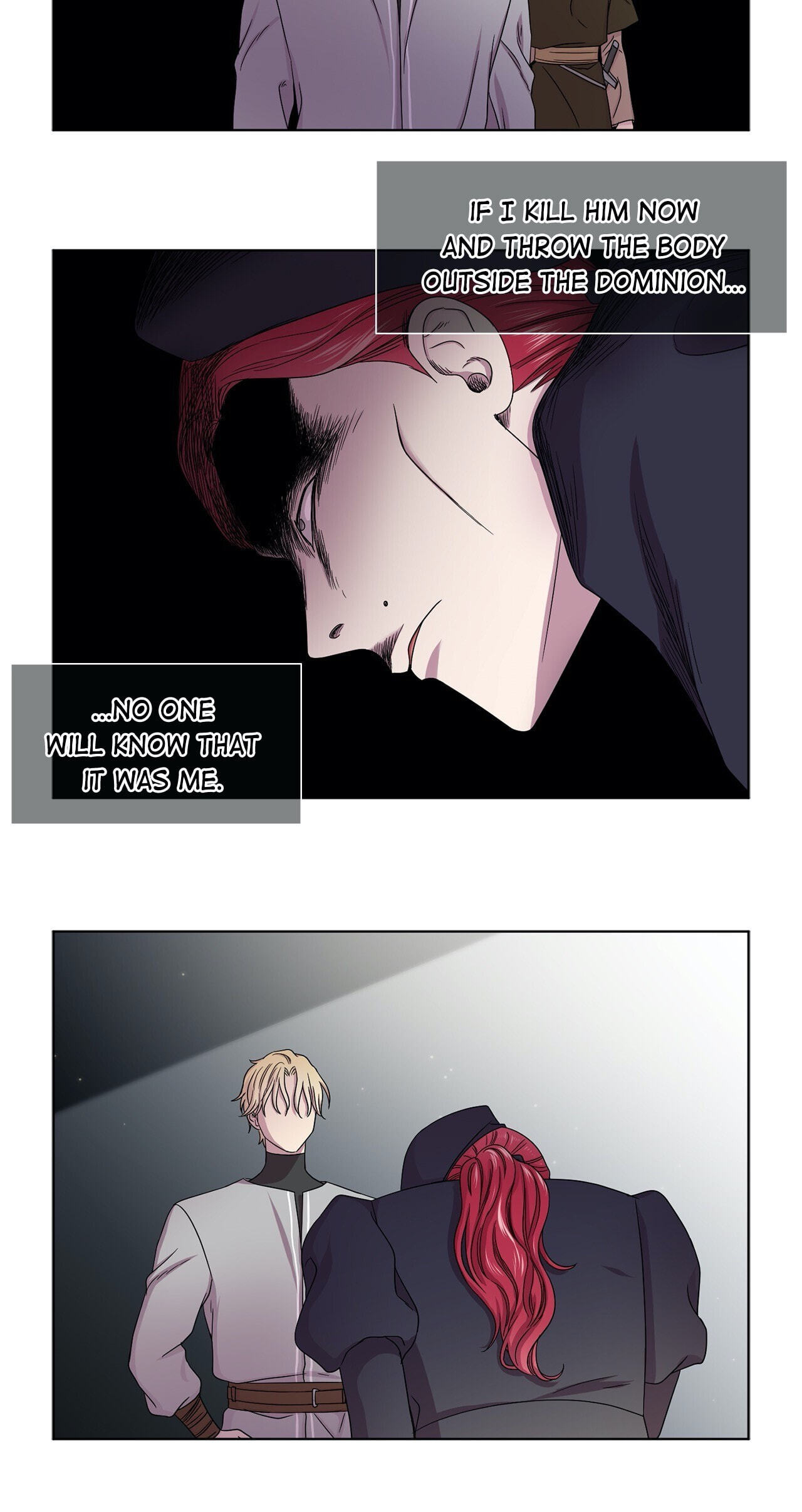 Read Golden Time (Ryu Hyang) chapter 15 image 20 on Lezhin