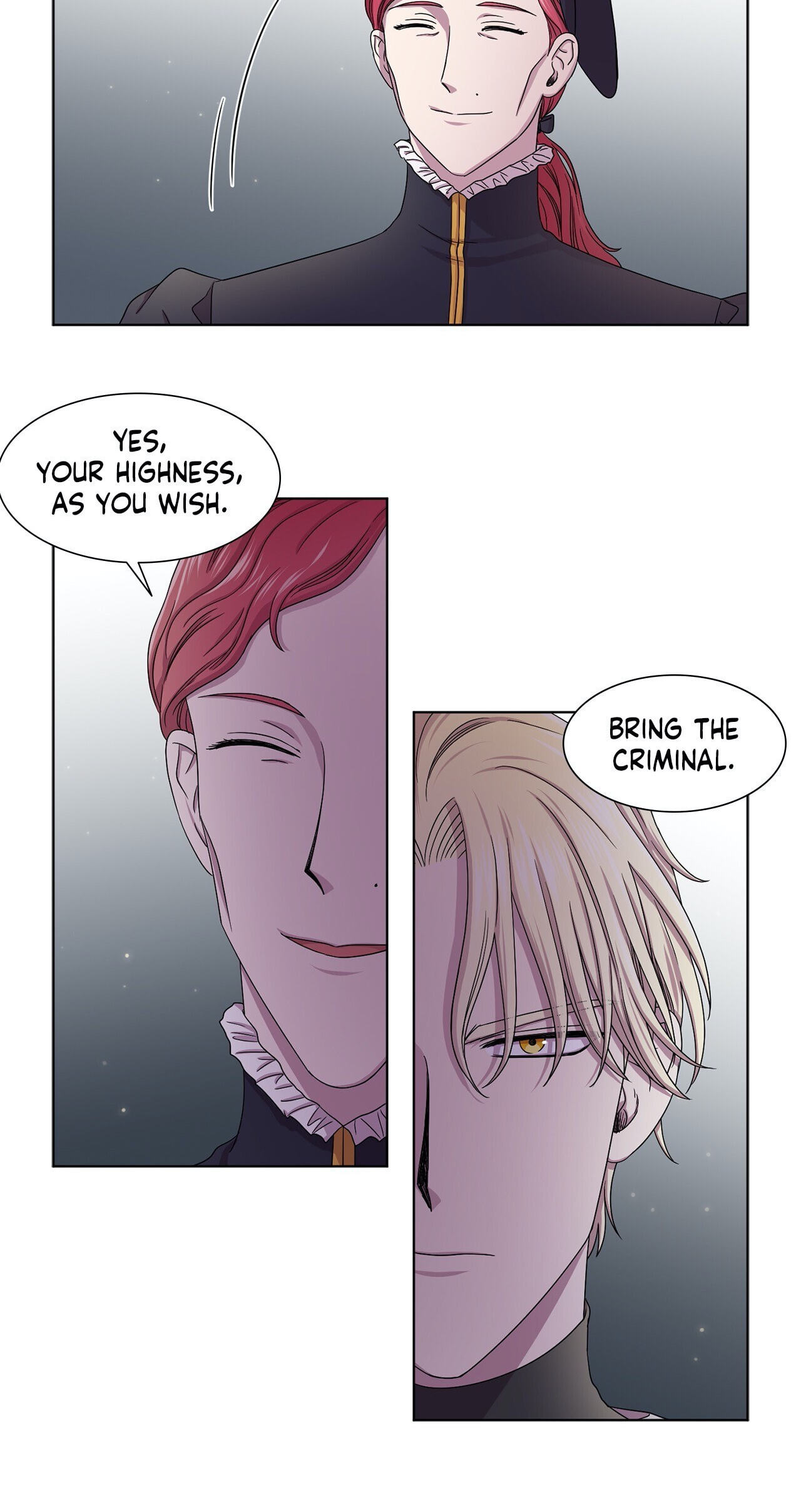 Read Golden Time (Ryu Hyang) chapter 15 image 22 on Lezhin