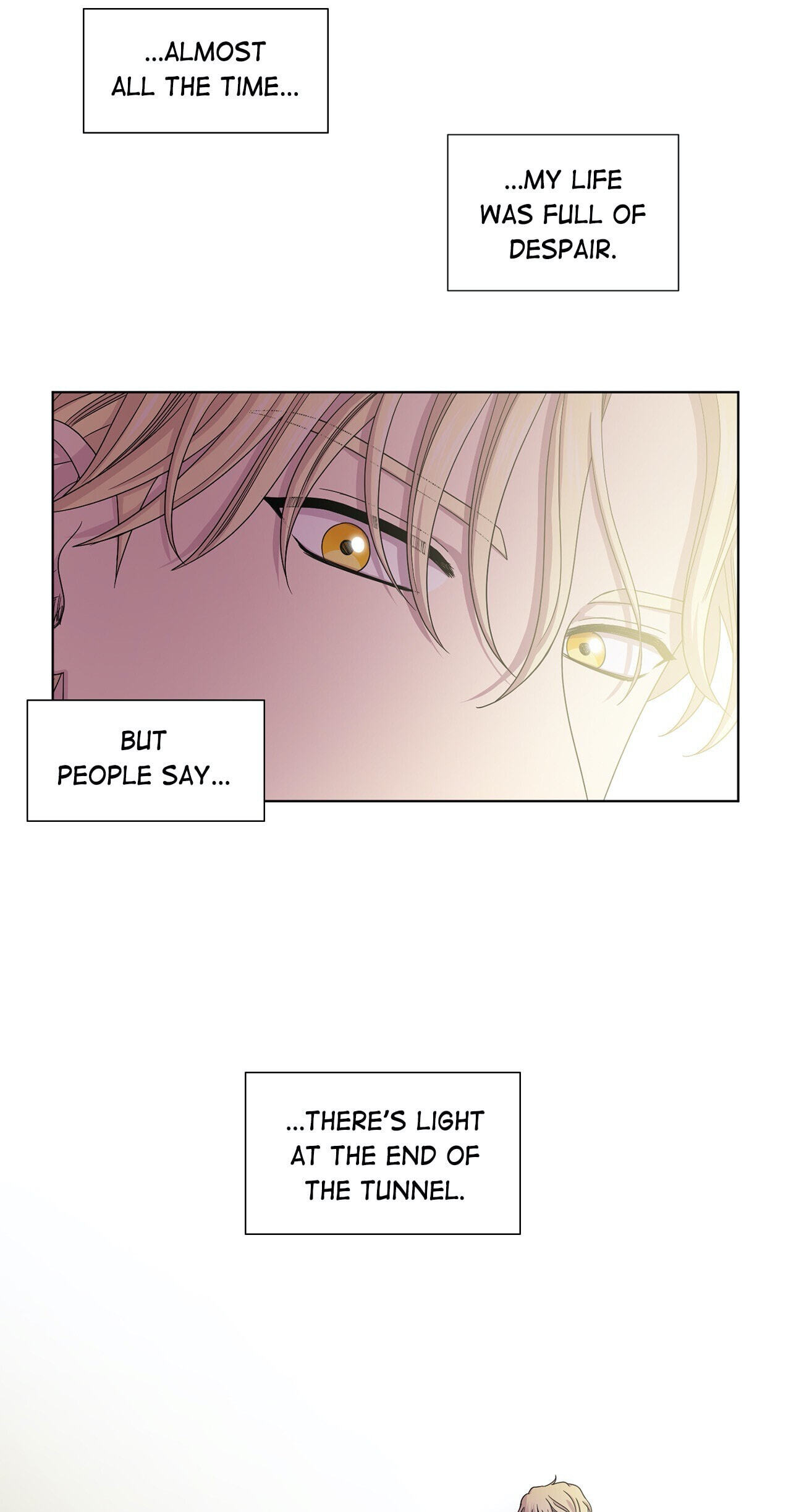 Read Golden Time (Ryu Hyang) chapter 15 image 25 on Lezhin