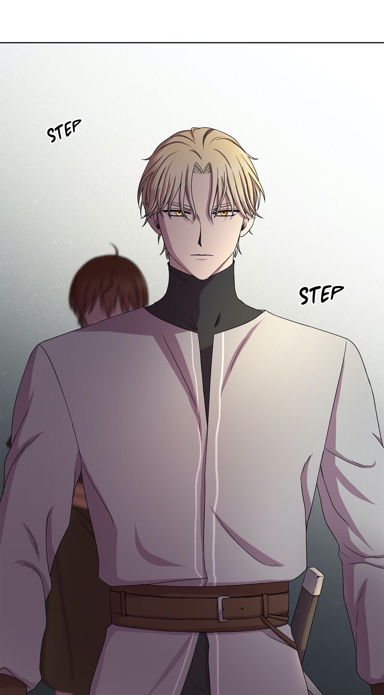 Read Golden Time (Ryu Hyang) chapter 15 image 7 on Lezhin