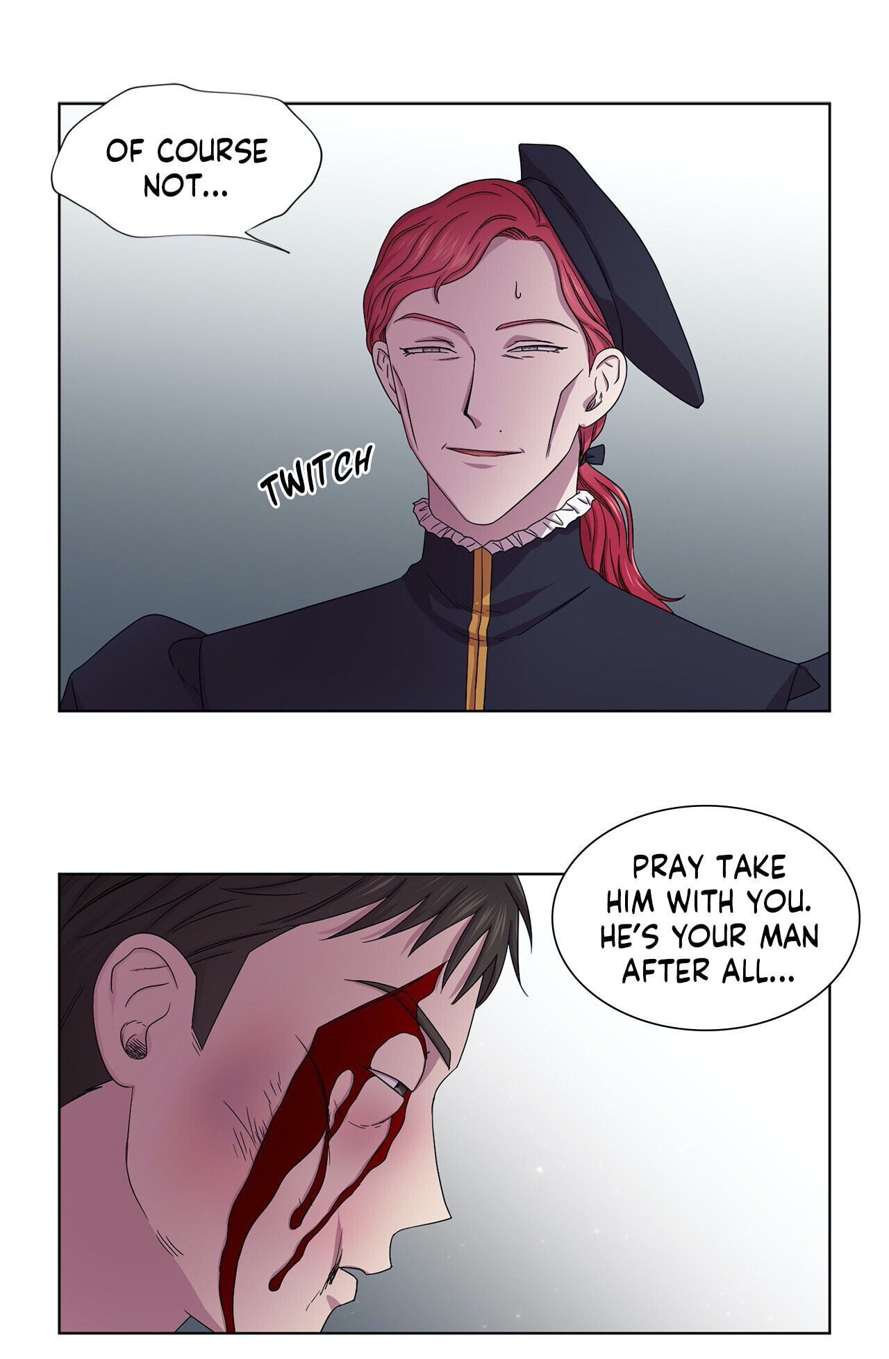 Read Golden Time (Ryu Hyang) chapter 16 image 13 on Lezhin