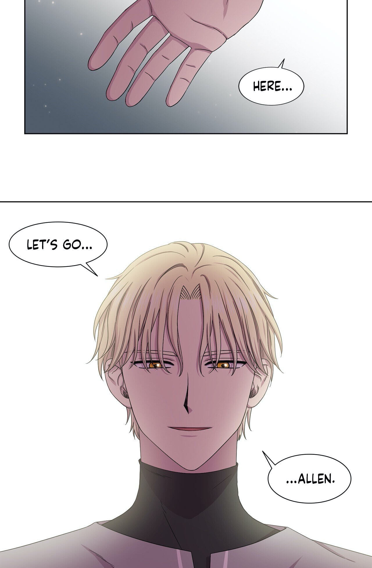 Read Golden Time (Ryu Hyang) chapter 16 image 15 on Lezhin