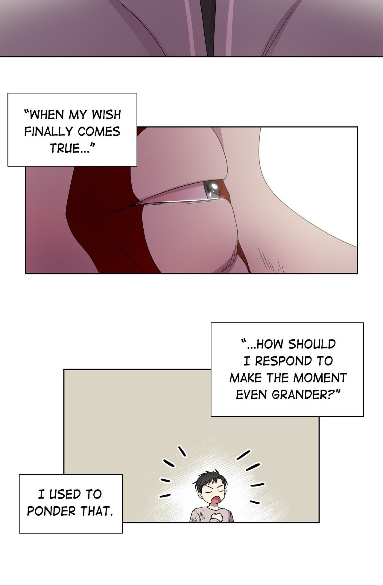 Read Golden Time (Ryu Hyang) chapter 16 image 16 on Lezhin