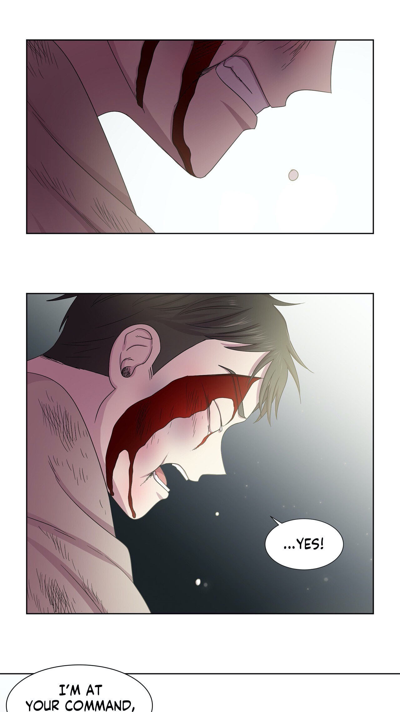 Read Golden Time (Ryu Hyang) chapter 16 image 17 on Lezhin