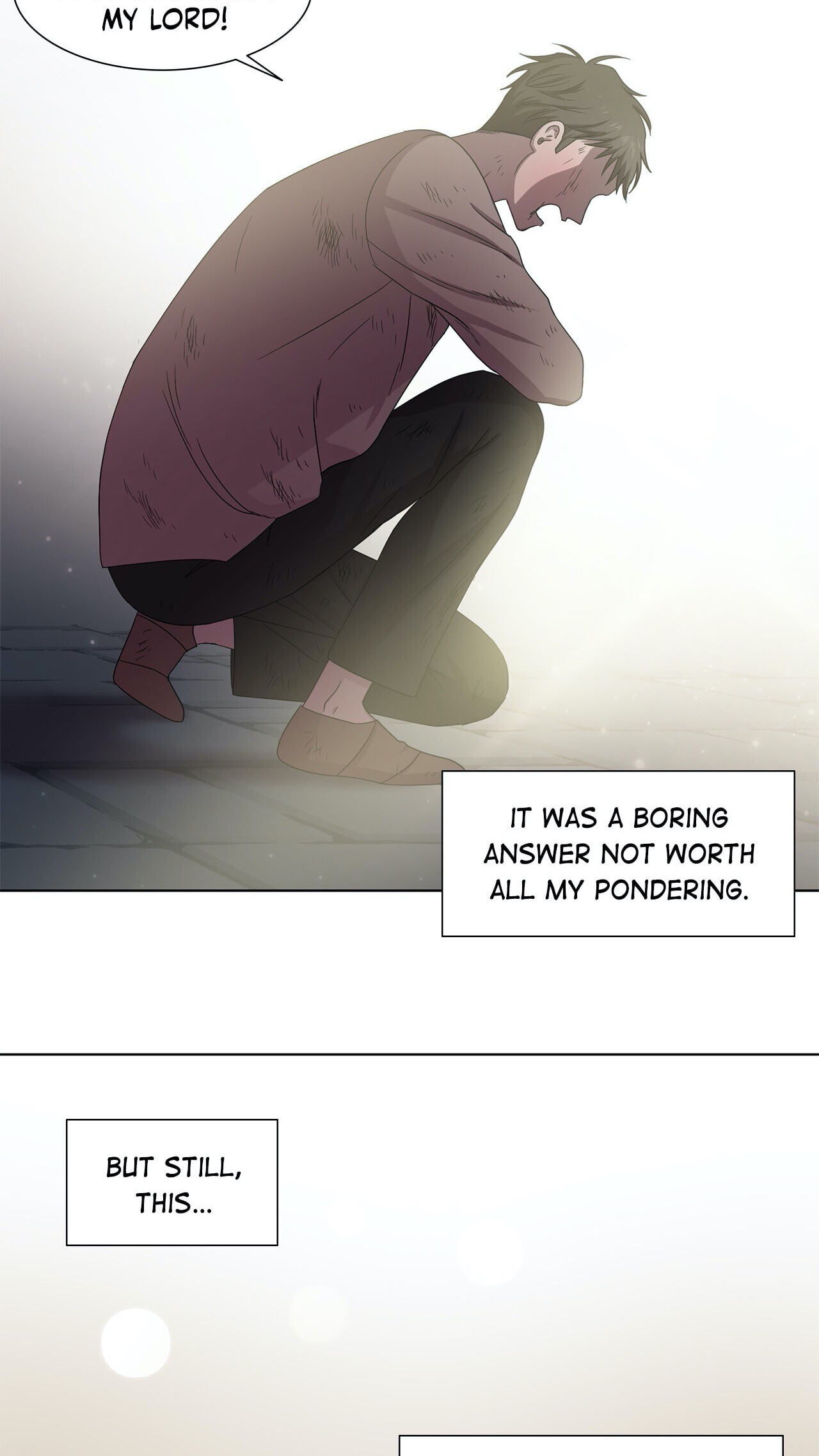 Read Golden Time (Ryu Hyang) chapter 16 image 18 on Lezhin