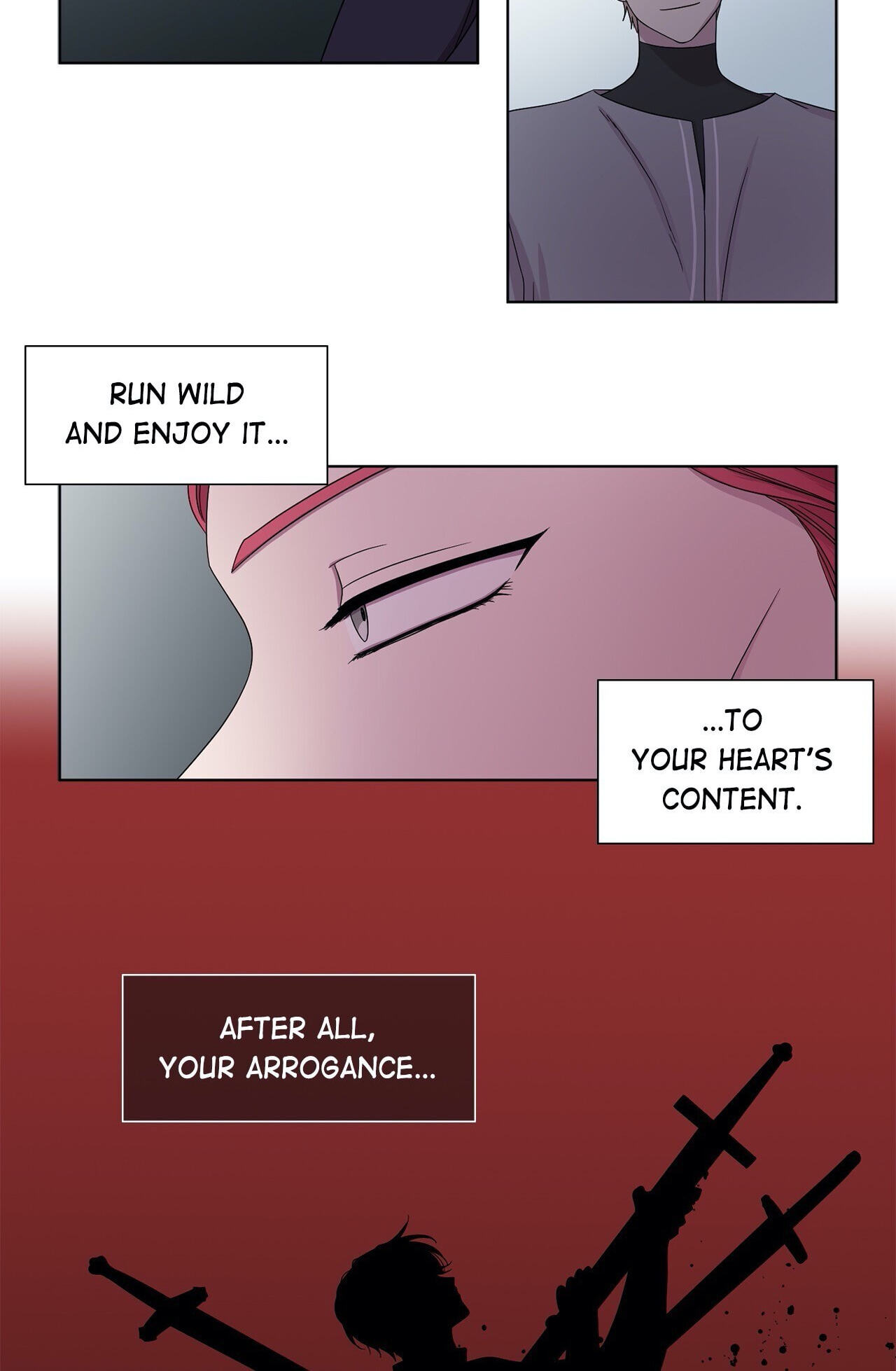 Read Golden Time (Ryu Hyang) chapter 16 image 22 on Lezhin