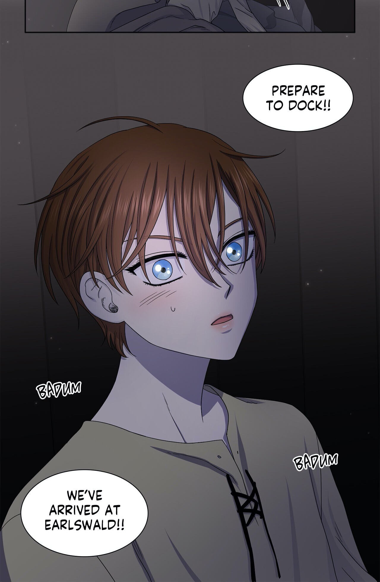 Read Golden Time (Ryu Hyang) chapter 16 image 26 on Lezhin