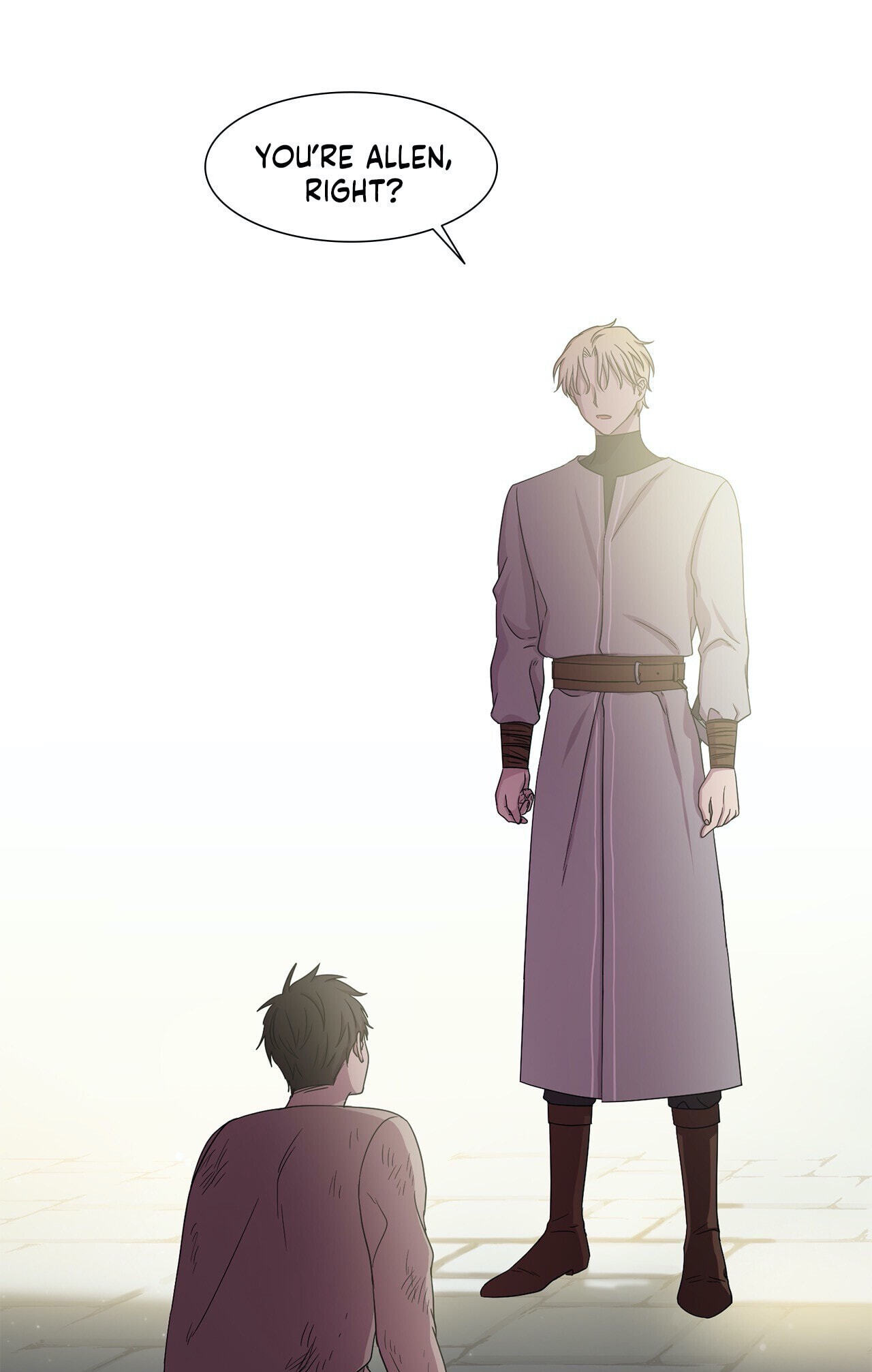 Read Golden Time (Ryu Hyang) chapter 16 image 5 on Lezhin