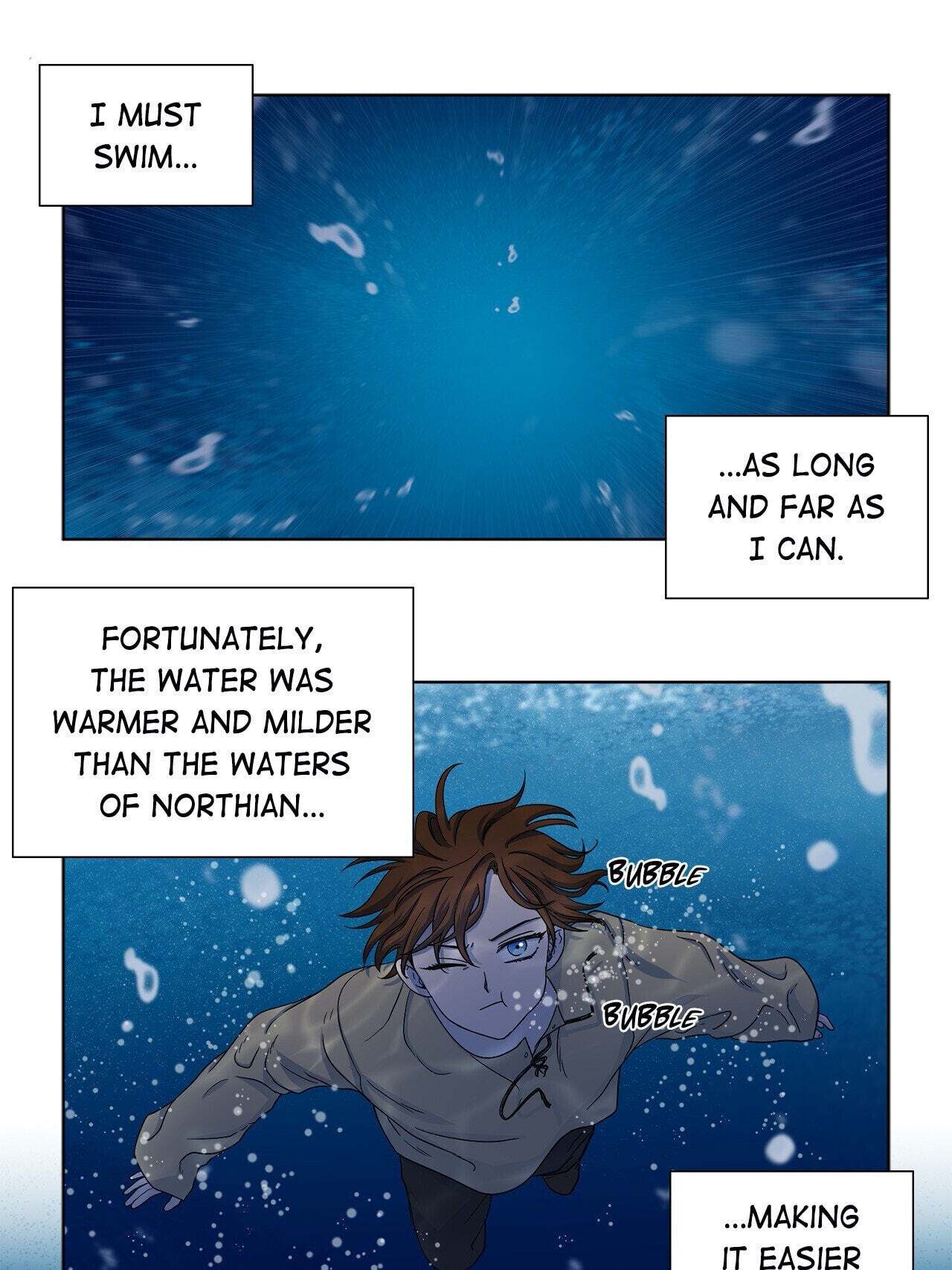 Read Golden Time (Ryu Hyang) chapter 17 image 17 on Lezhin