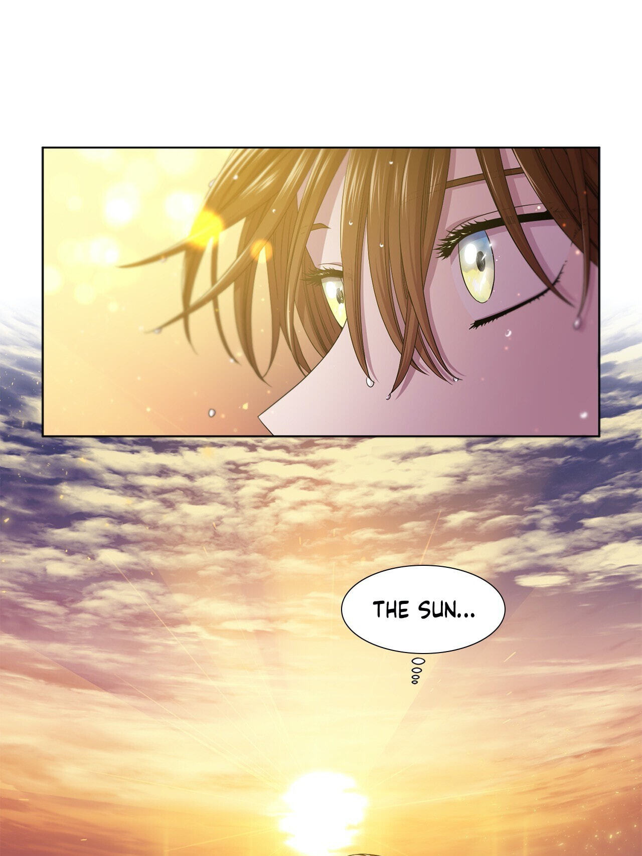 Read Golden Time (Ryu Hyang) chapter 17 image 21 on Lezhin