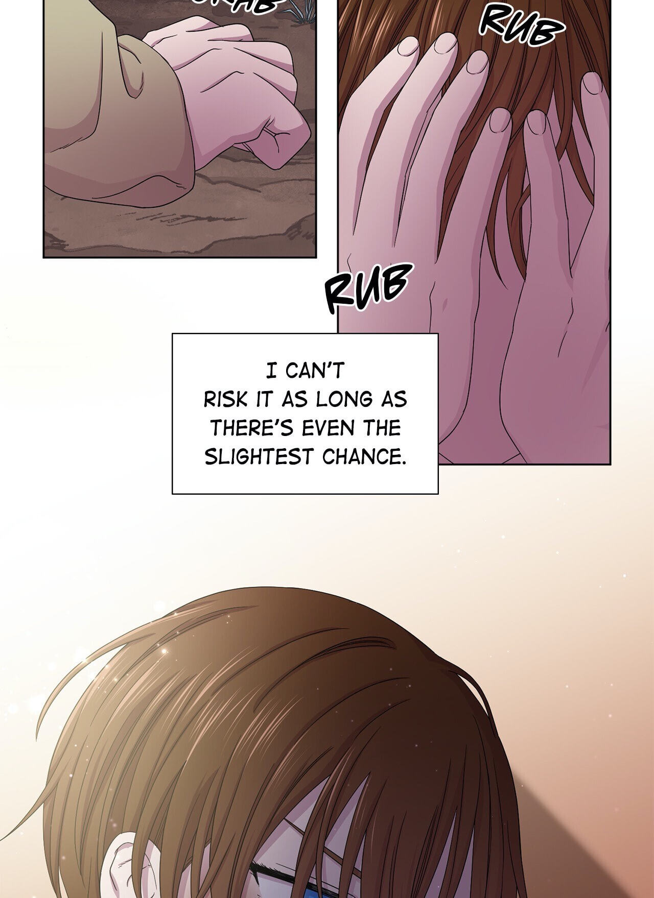 Read Golden Time (Ryu Hyang) chapter 17 image 26 on Lezhin