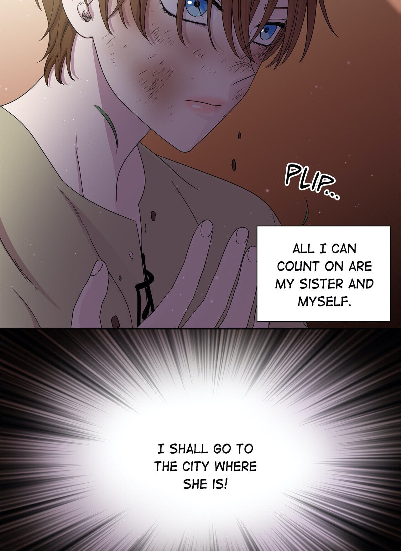Read Golden Time (Ryu Hyang) chapter 17 image 27 on Lezhin