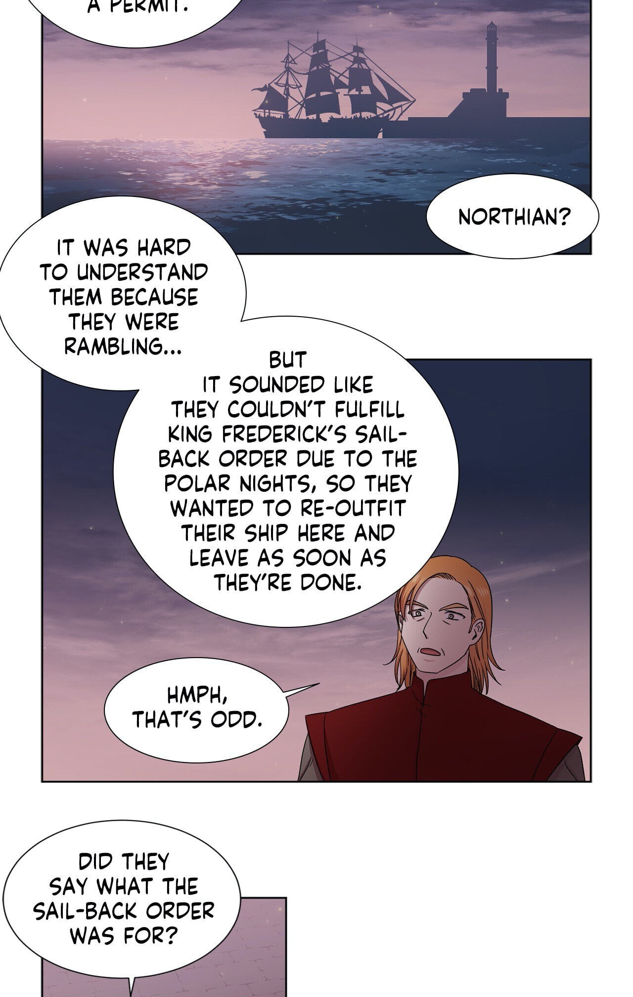 Read Golden Time (Ryu Hyang) chapter 17 image 3 on Lezhin