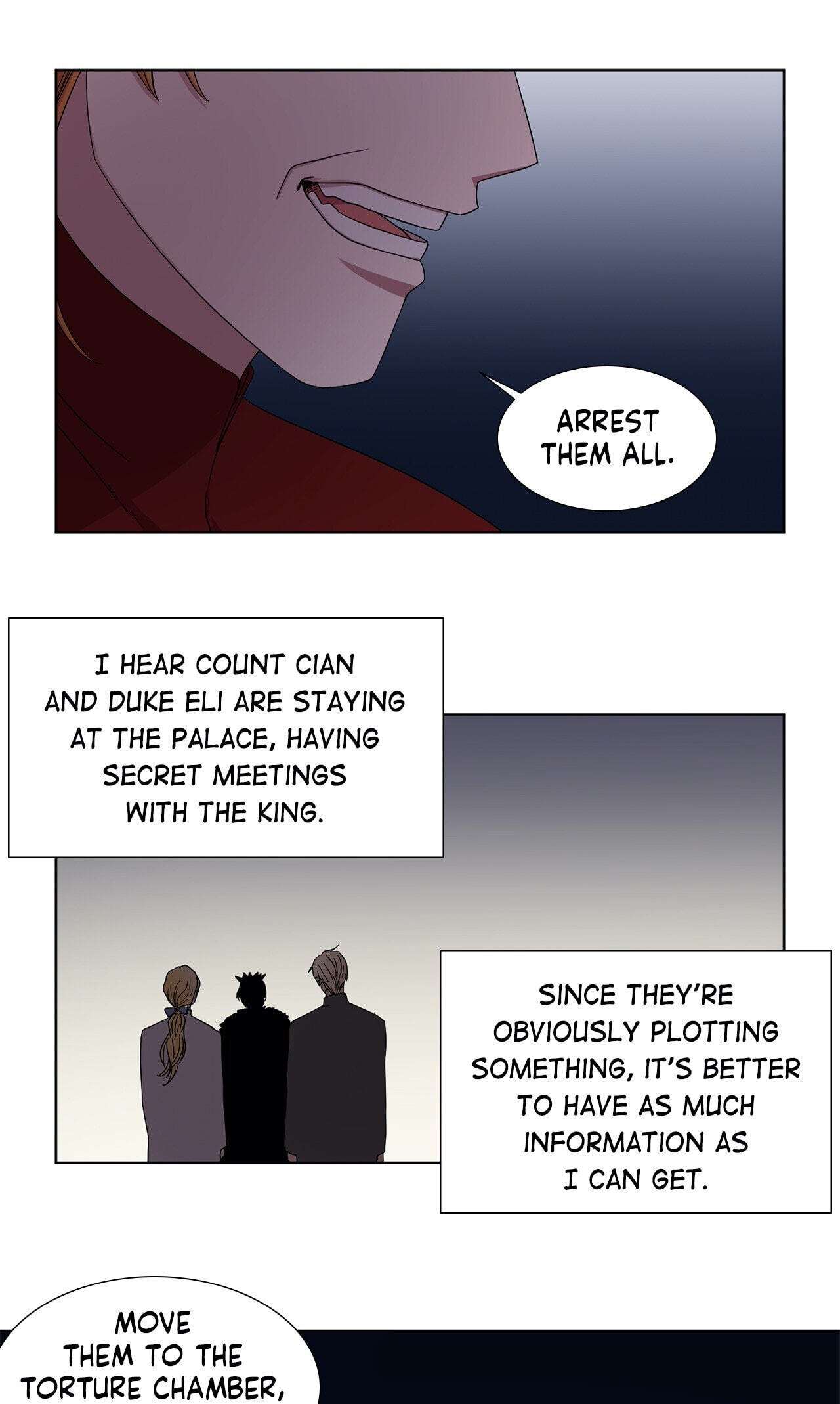 Read Golden Time (Ryu Hyang) chapter 17 image 5 on Lezhin